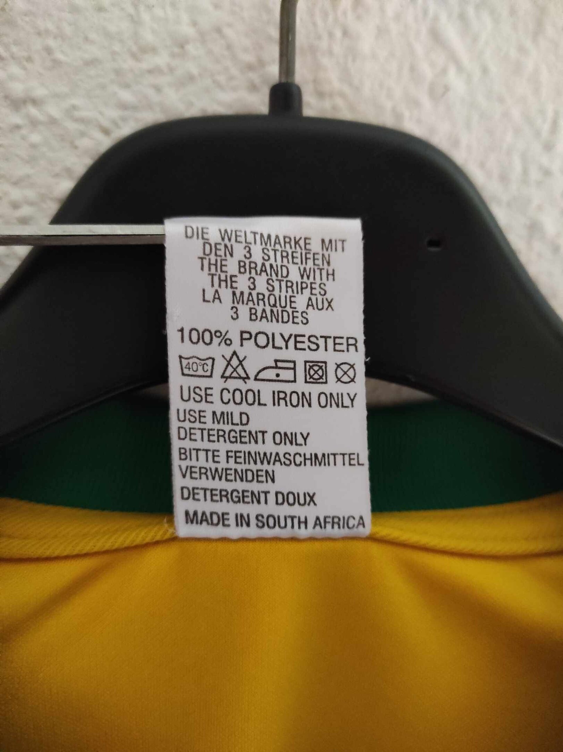 SOUTH AFRICA 2002 World Cup XL - 3