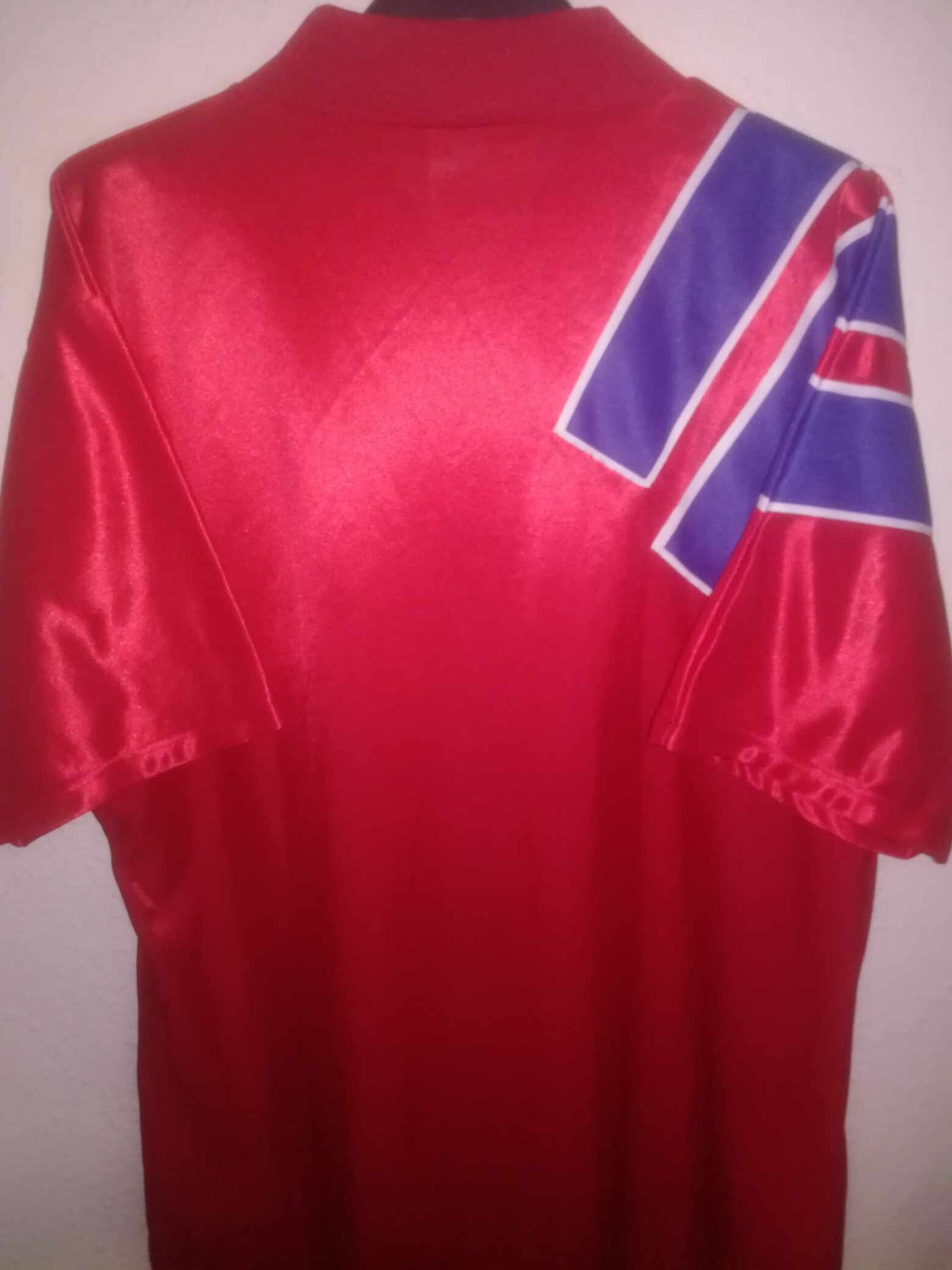 BAYERN MUNICH 1992-1993 L - 5
