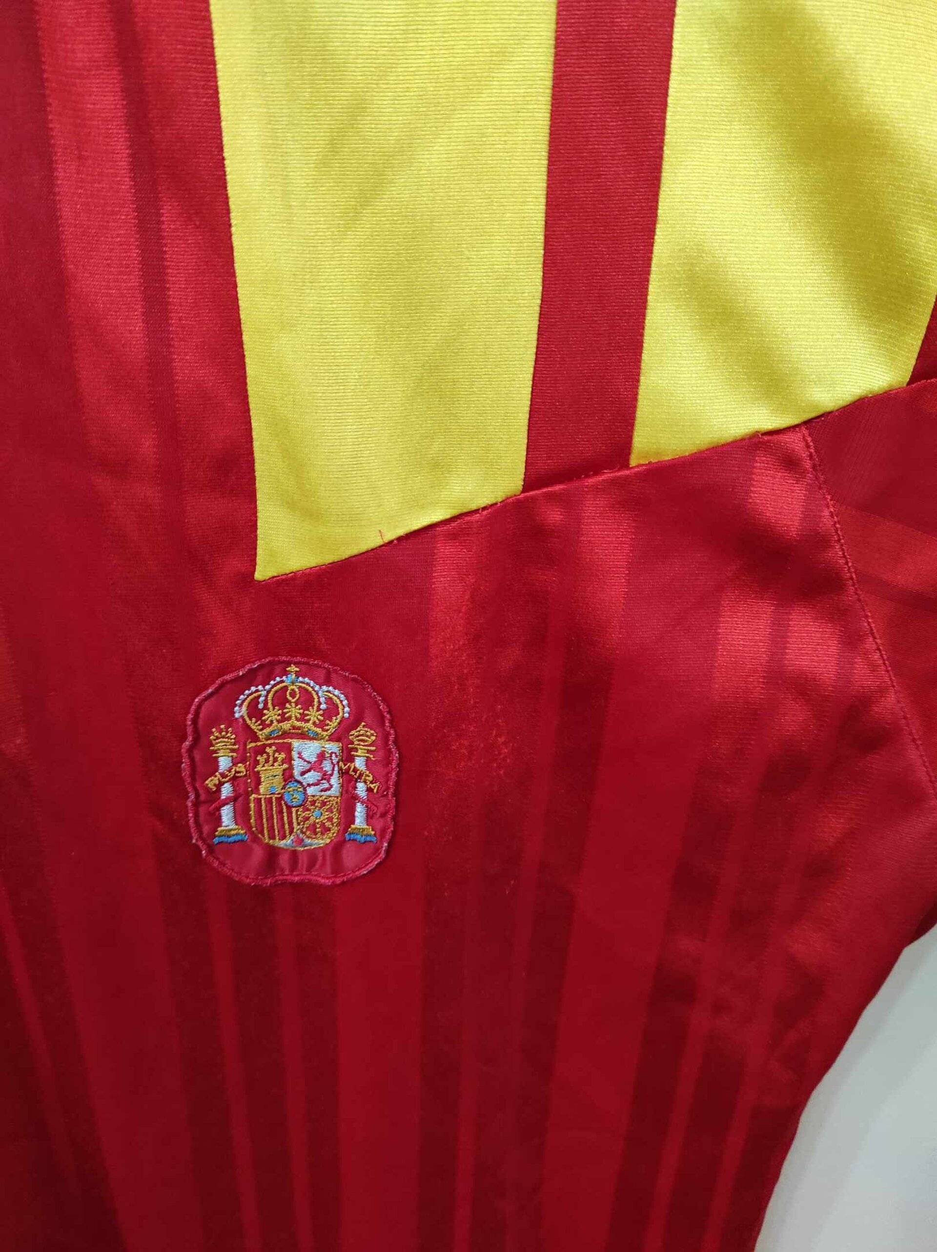 SPAIN 1992 XL - 5