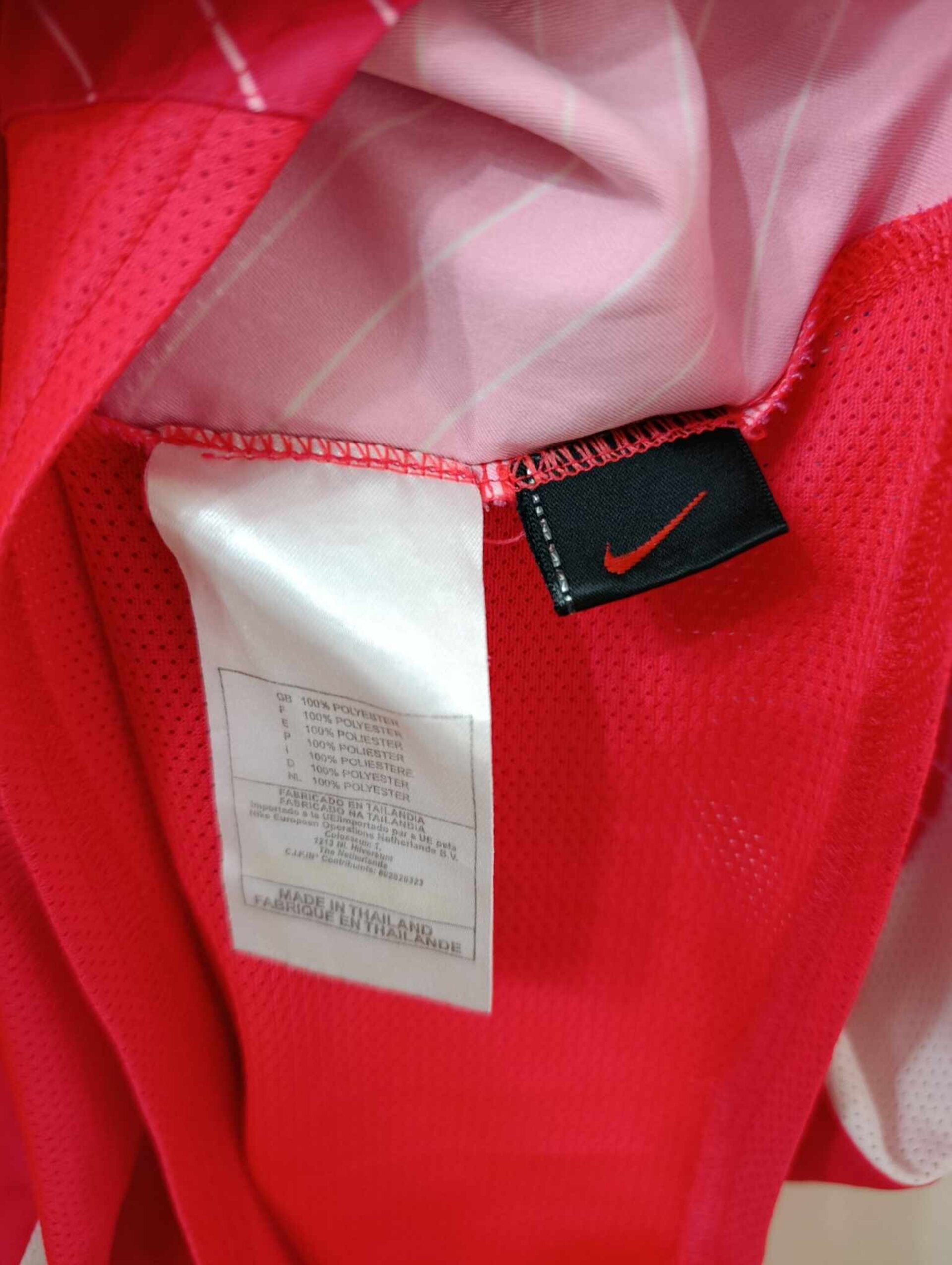 SOUTH KOREA 2002 World Cup S - 3