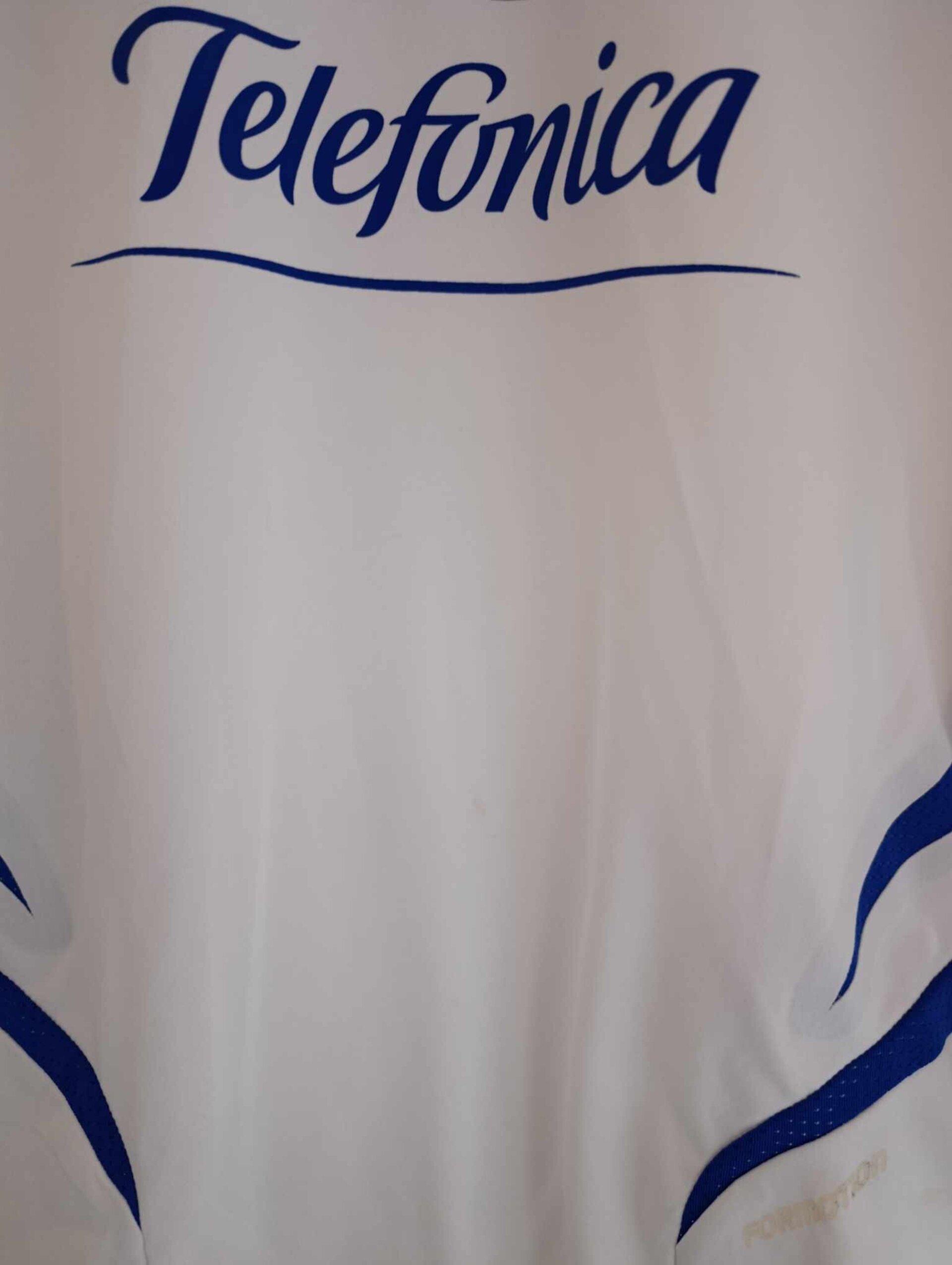 REAL ZARAGOZA 2007-2008 75 Aniversary M - 8