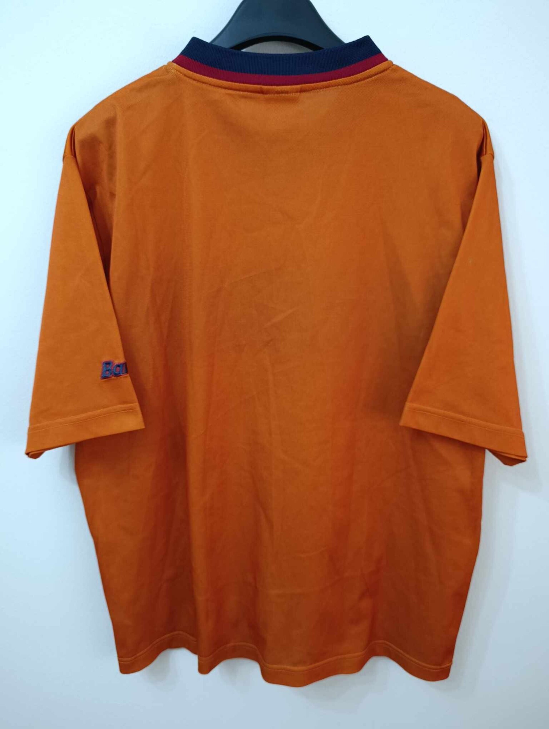 FC BARCELONA 1998-1999 away M - 8