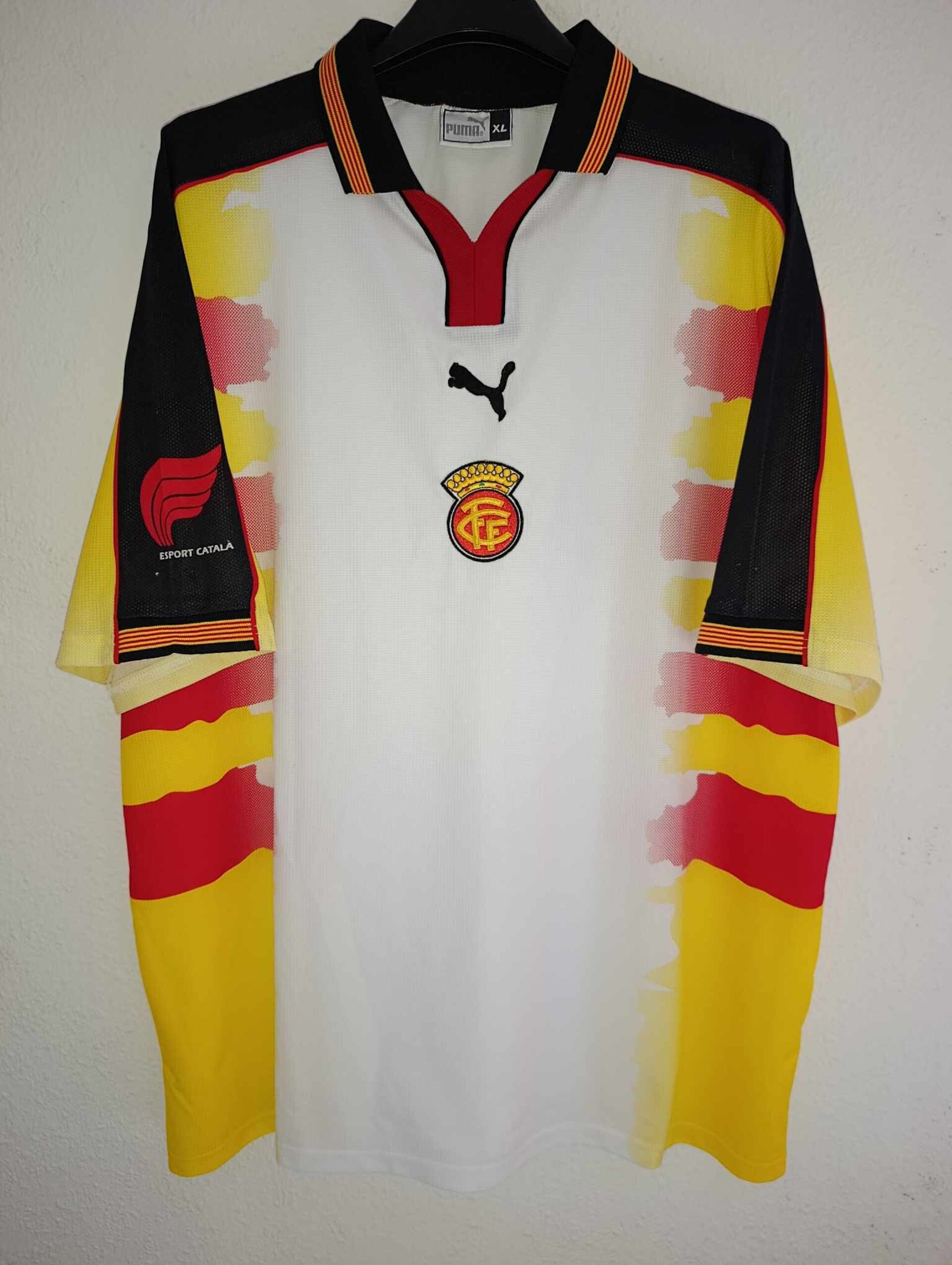 CATALUNYA 2000 XL - 1