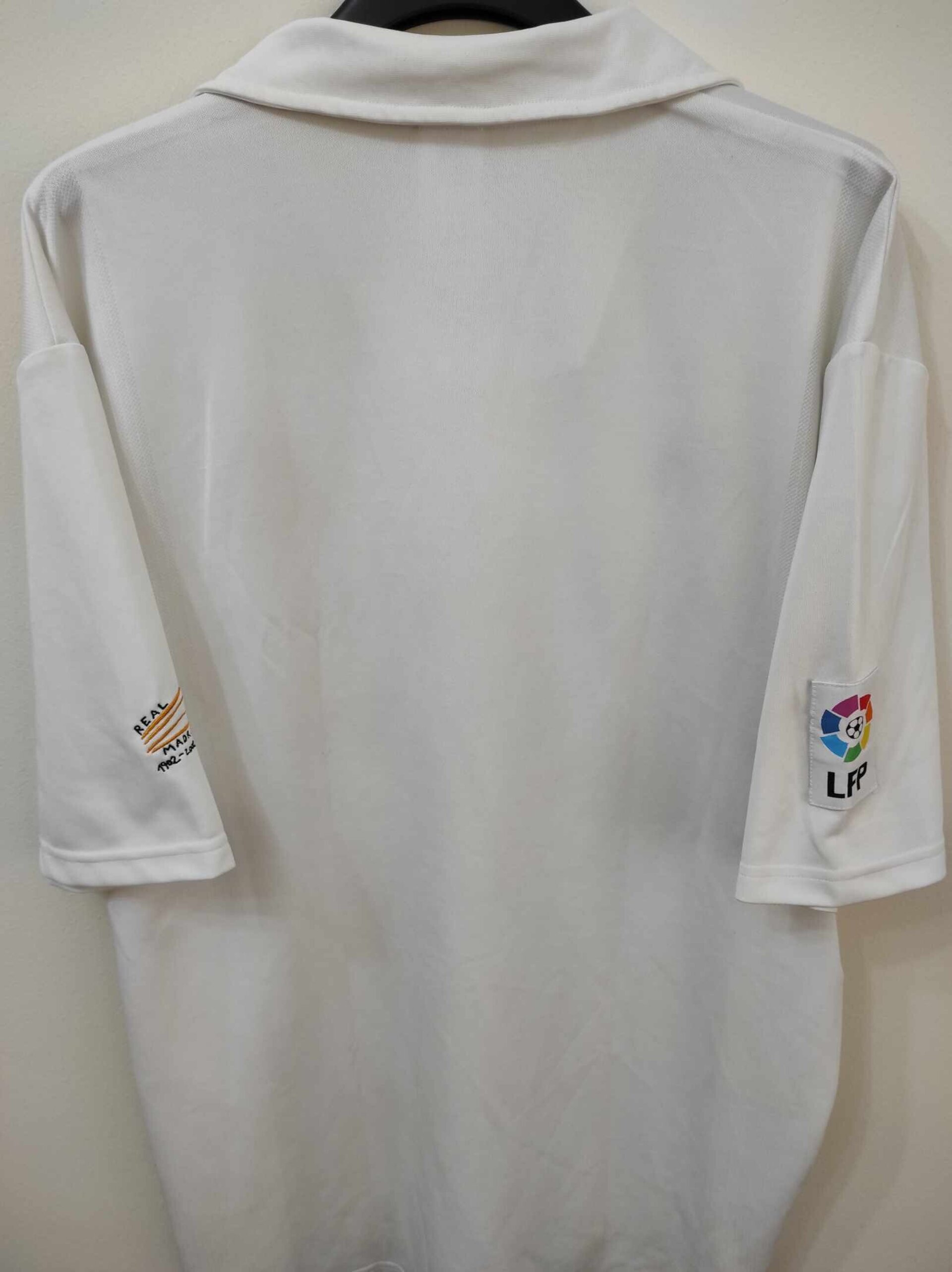 REAL MADRID 2002-2003 Centenary XL - 7