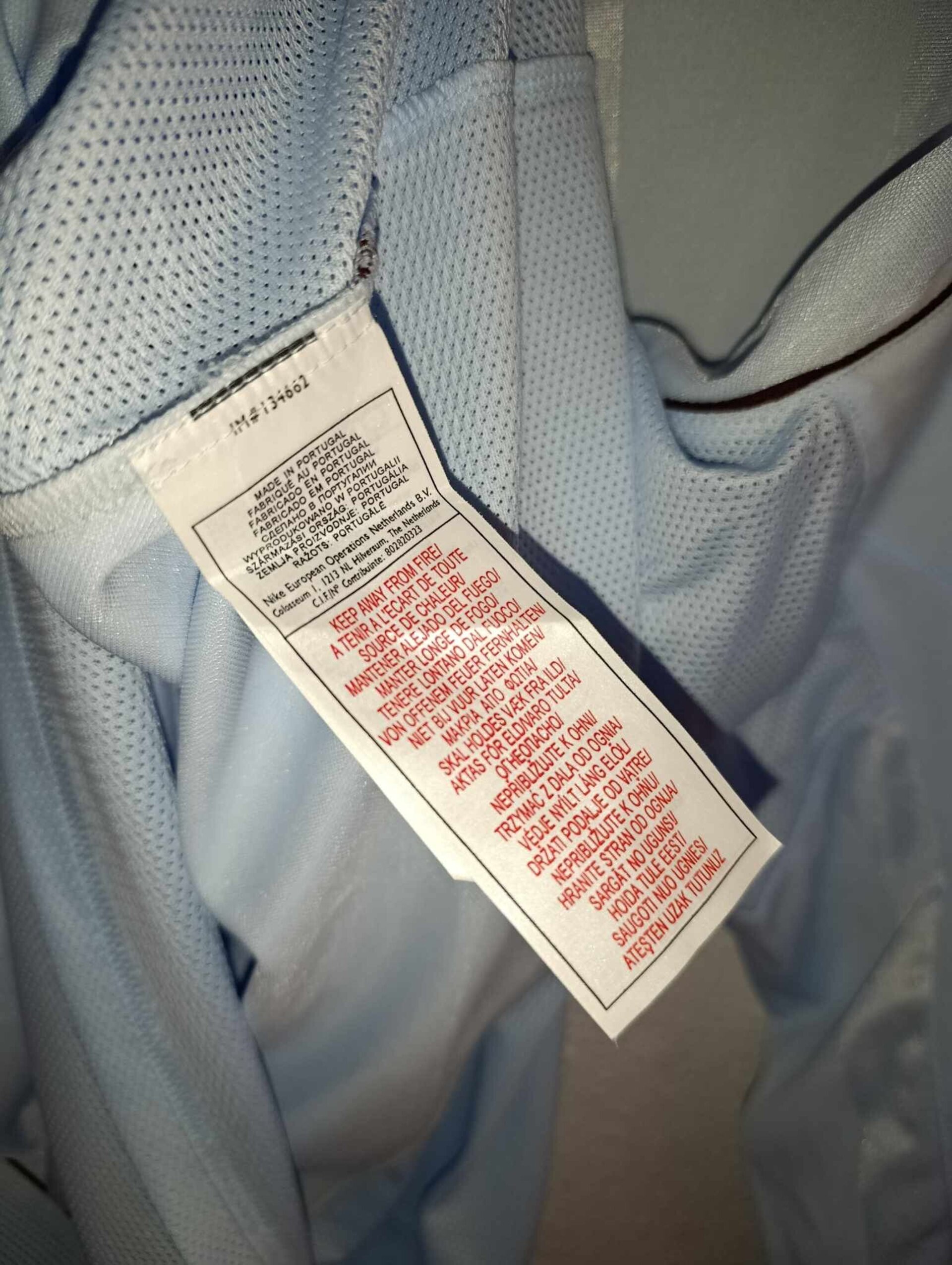 RC LENS 2004-2005 BNWT Total 90 XL - 5