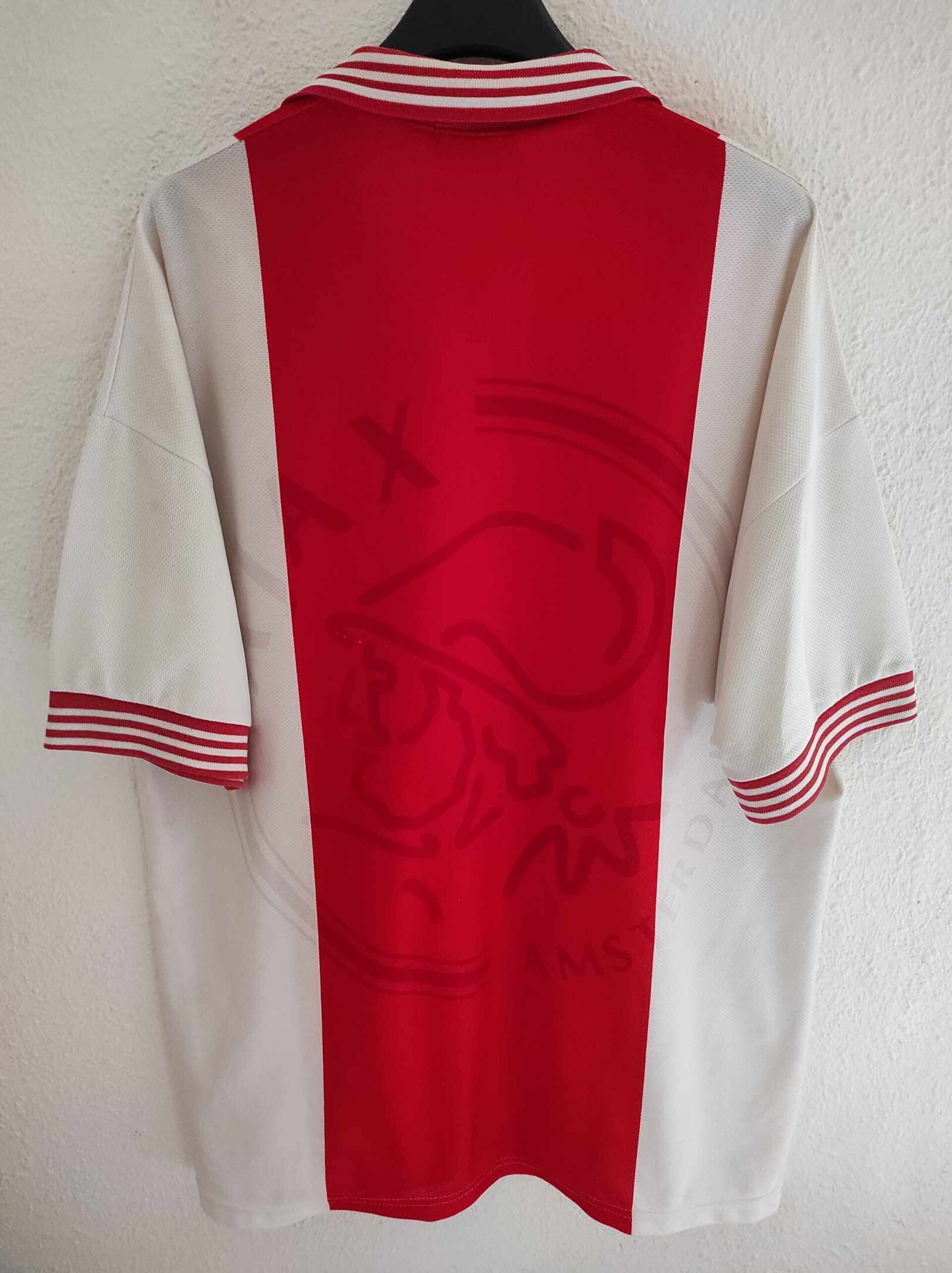 AJAX 1996-1997 XL - 6