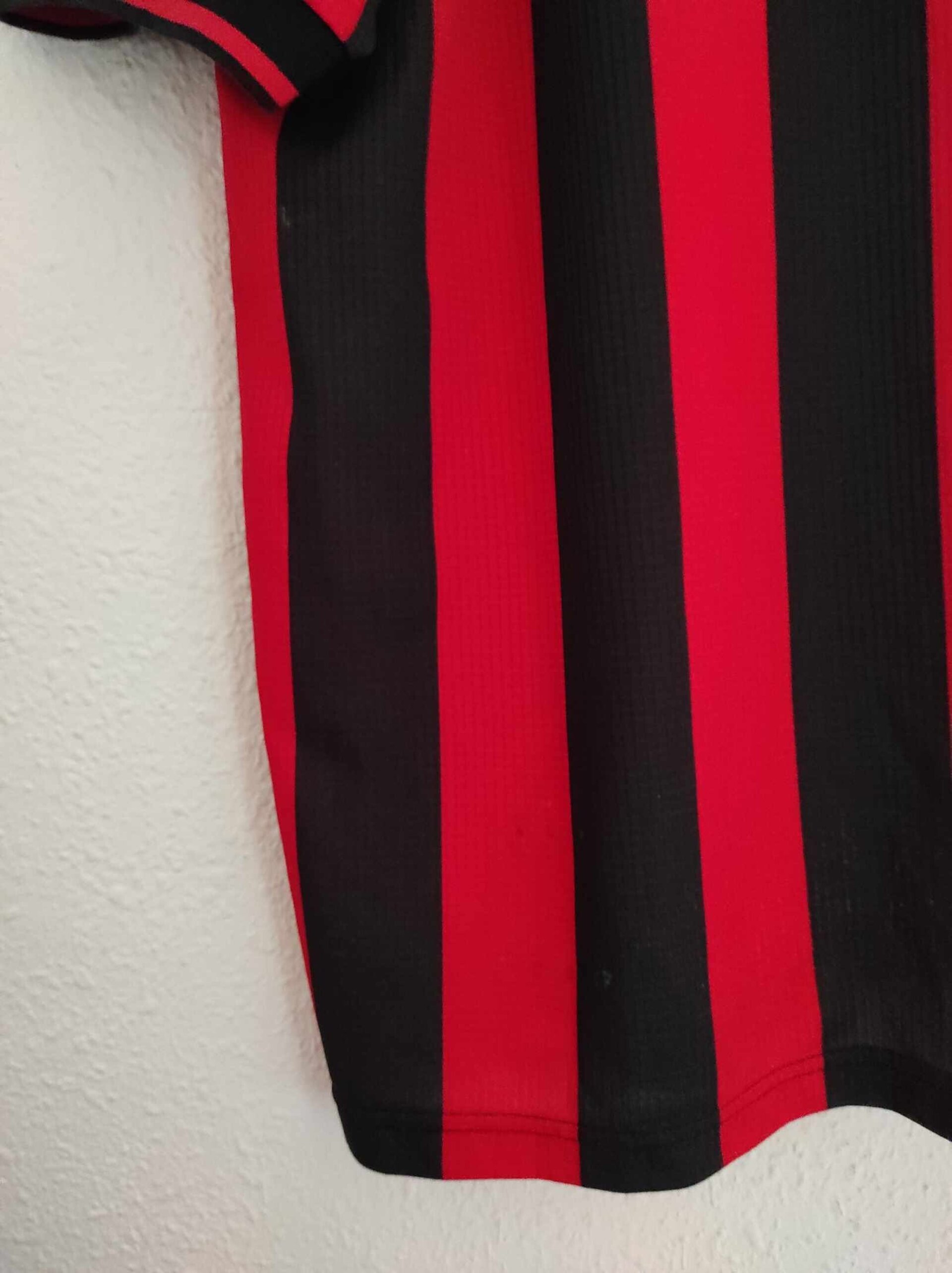 AC MILAN 1997-1998 L - 5
