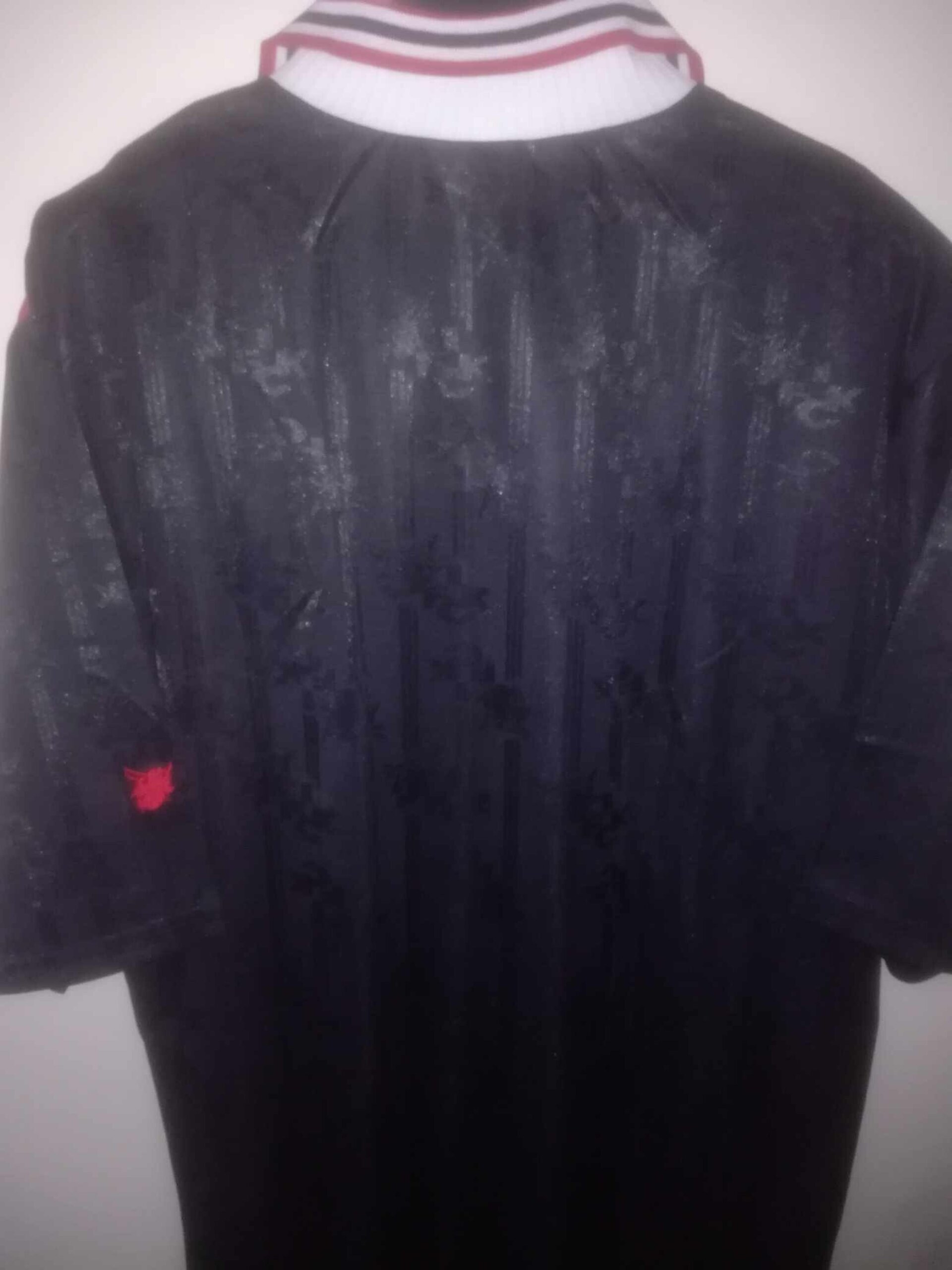 KAISERSLAUTERN 1996-1997 BNWT L - 6