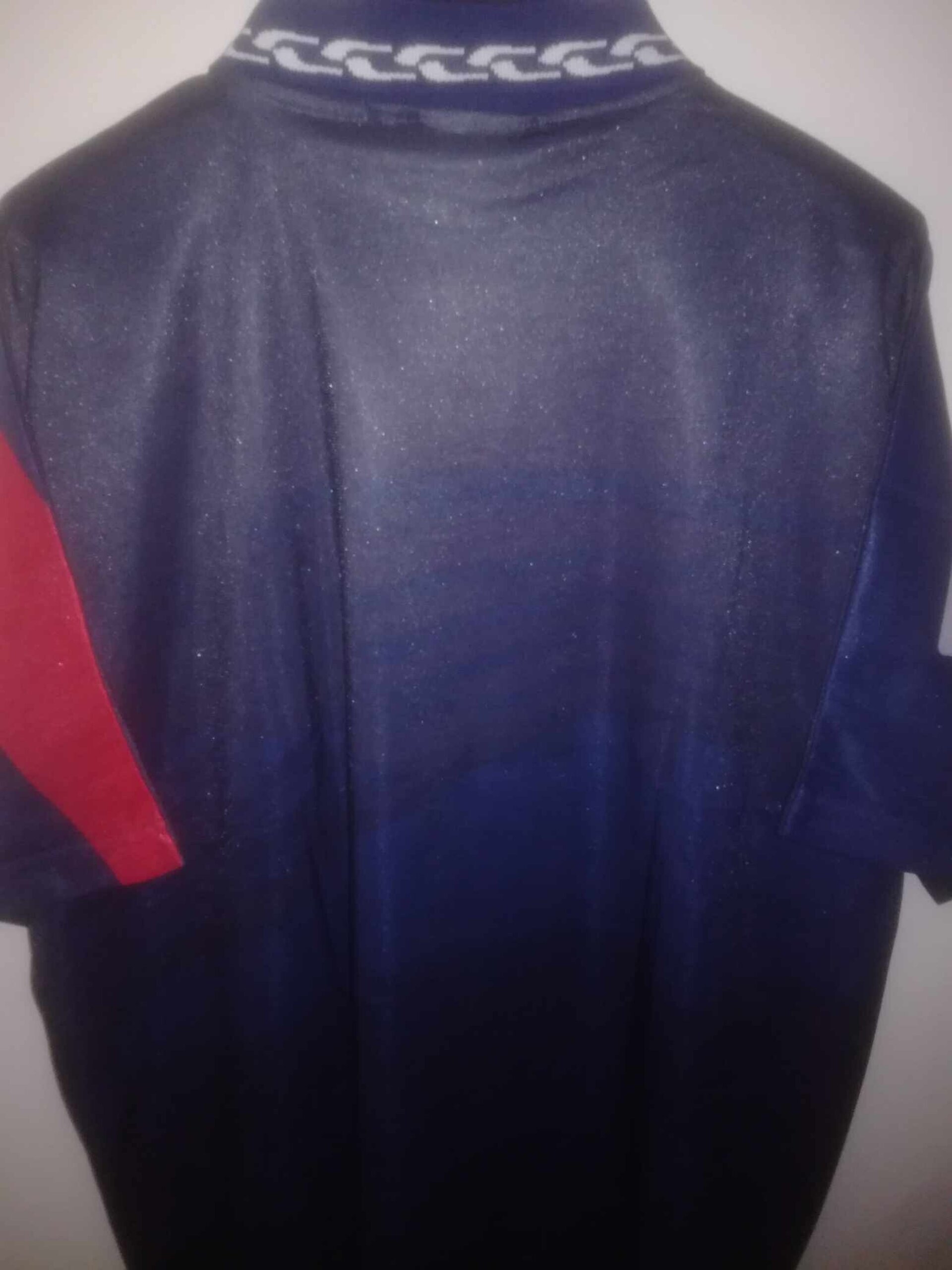 ATLETICO MADRID 1996-1997 away BNWT M - 6
