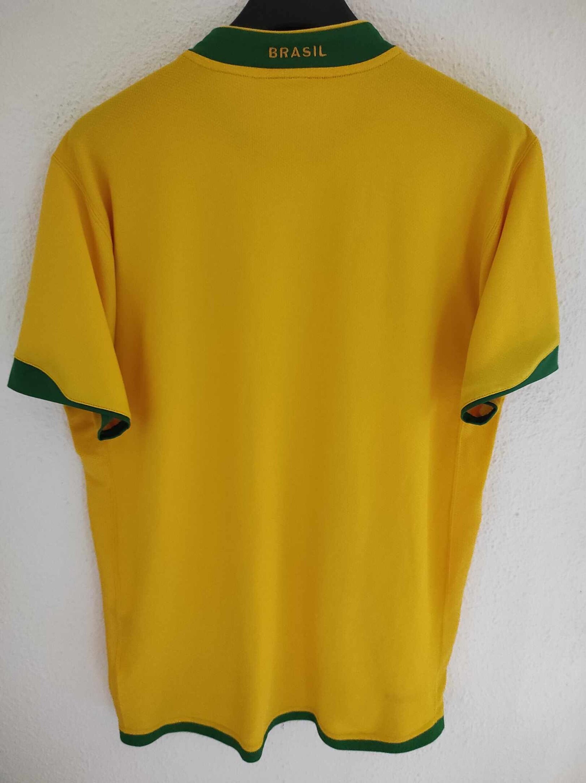 BRAZIL 2006 World Cup M - 6