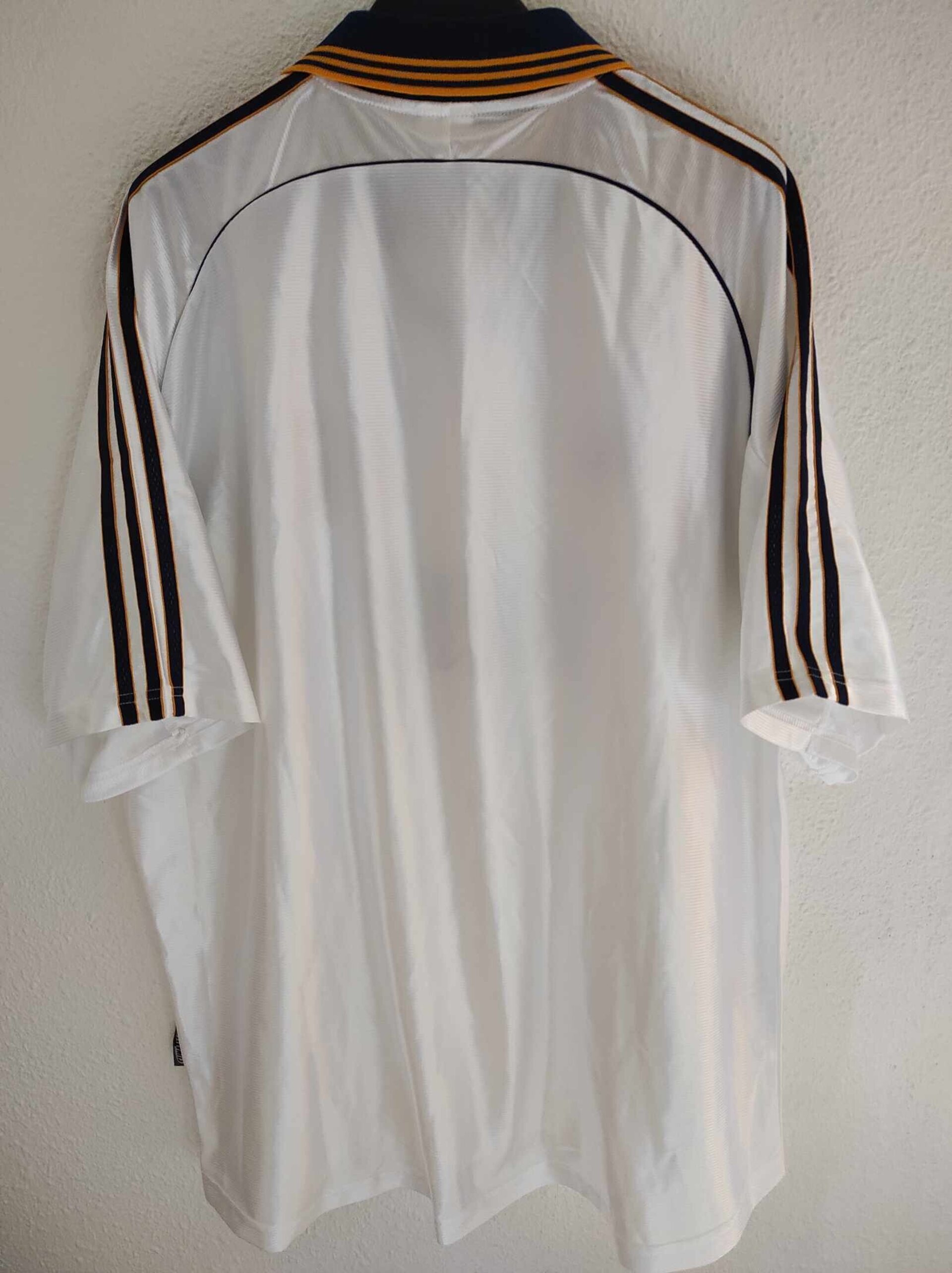 REAL MADRID 1998-1999 XL - 7