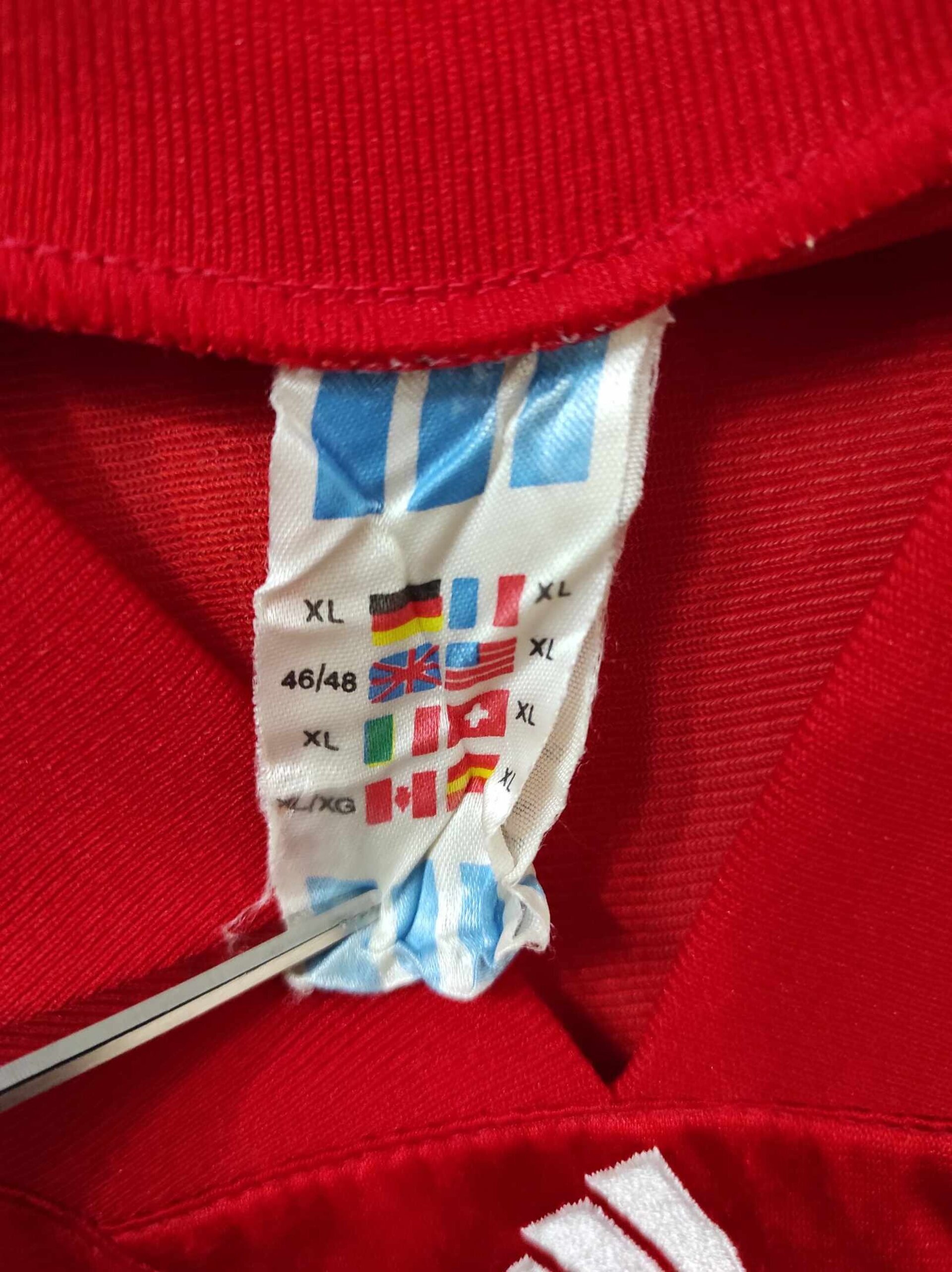 SPAIN 1992 XL - 2