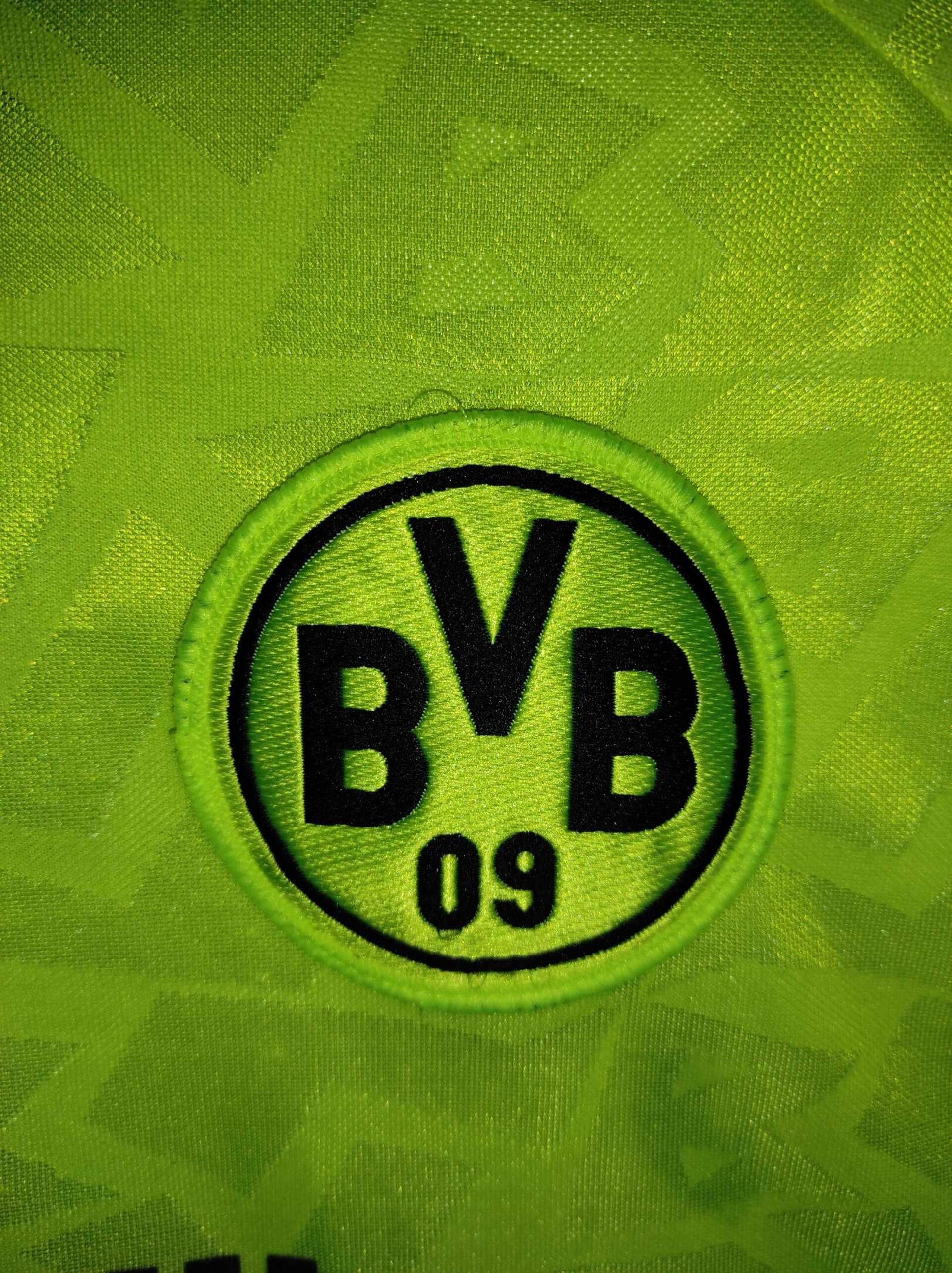 BORUSSIA DORTMUND 1995-1996 L - 5