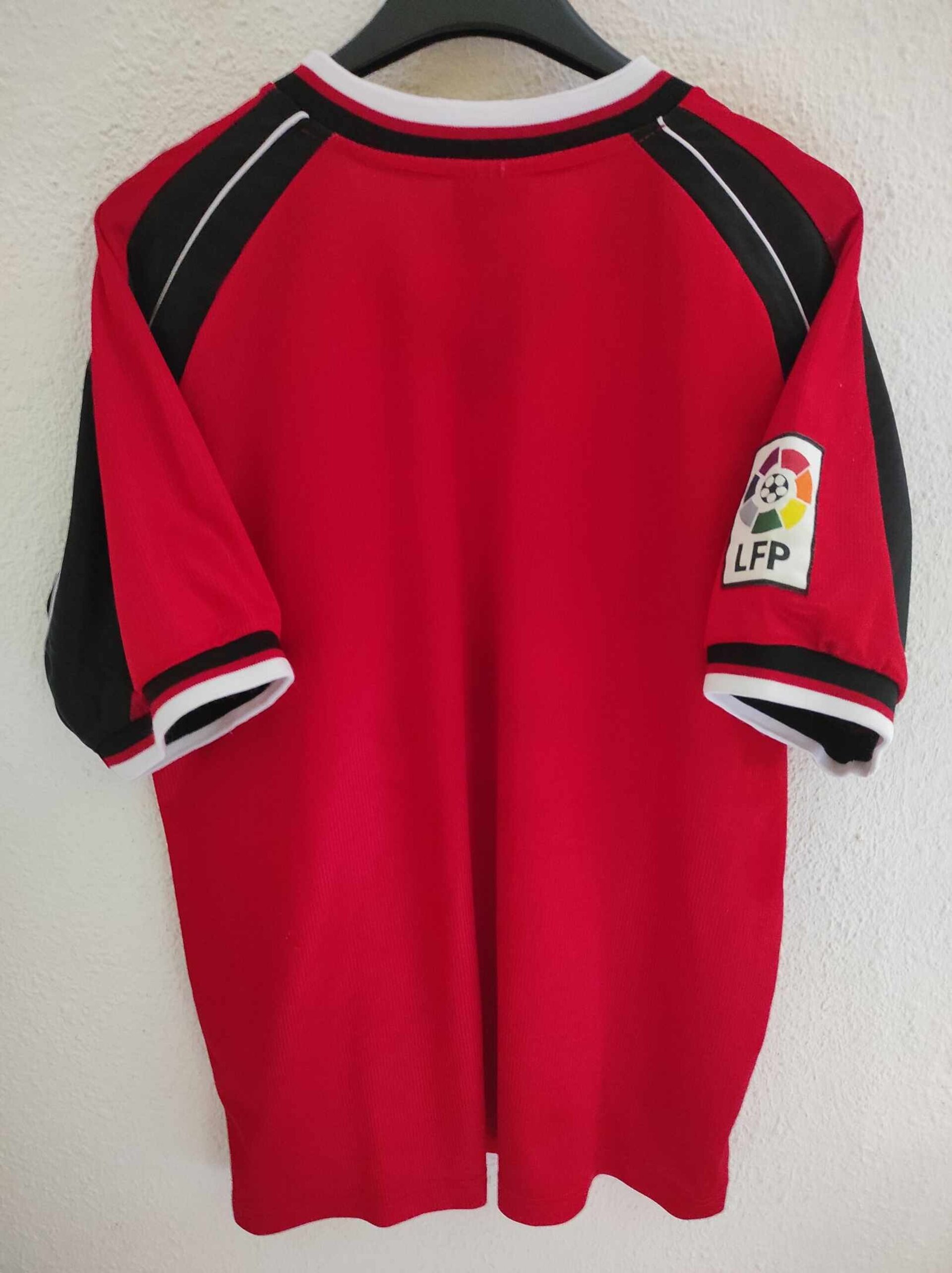 RCD MALLORCA 1999-2000 M - 6
