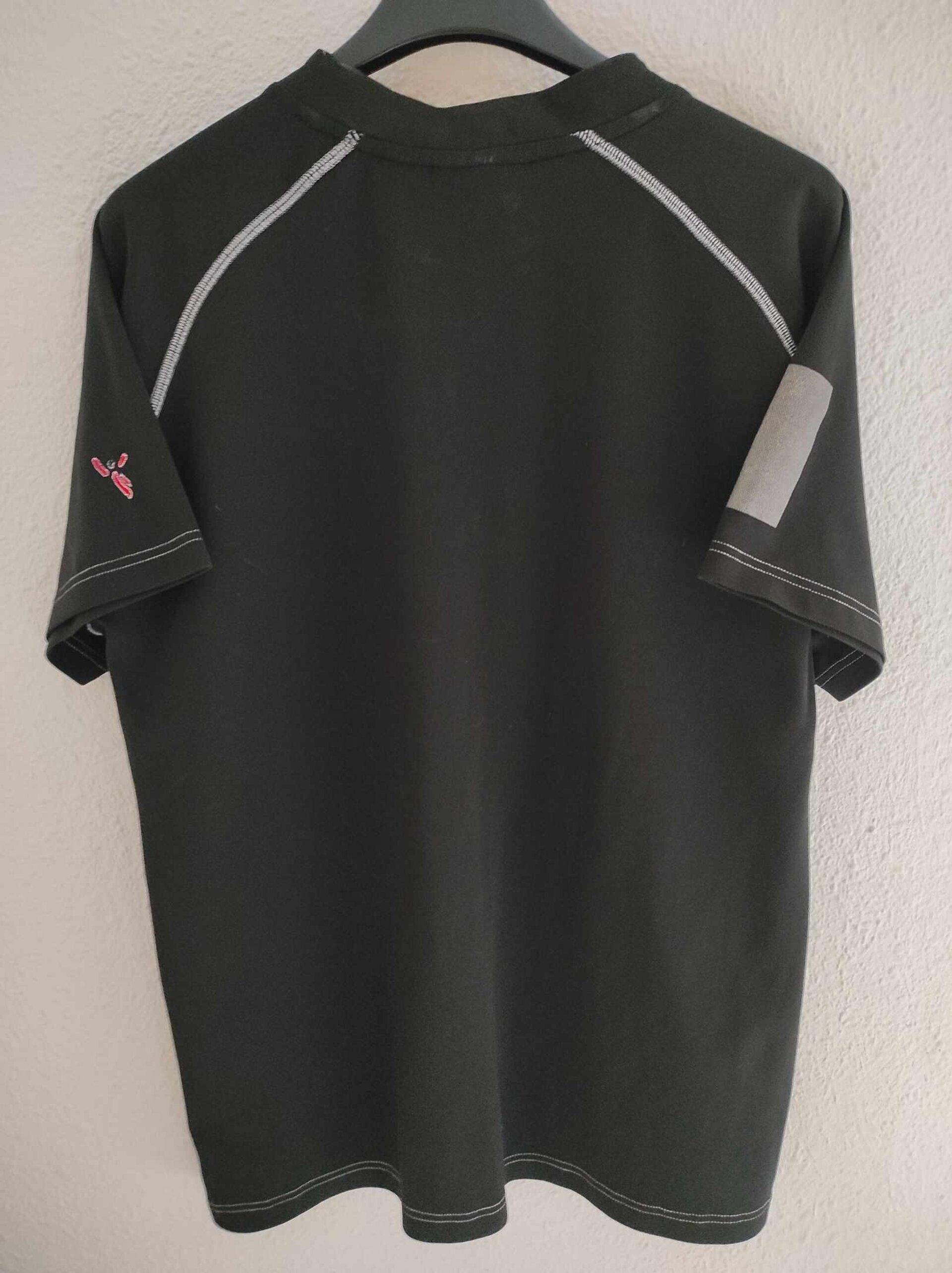 ATHLETIC CLUB BILBAO 2005-2006 Homenaje Iribar S - 7
