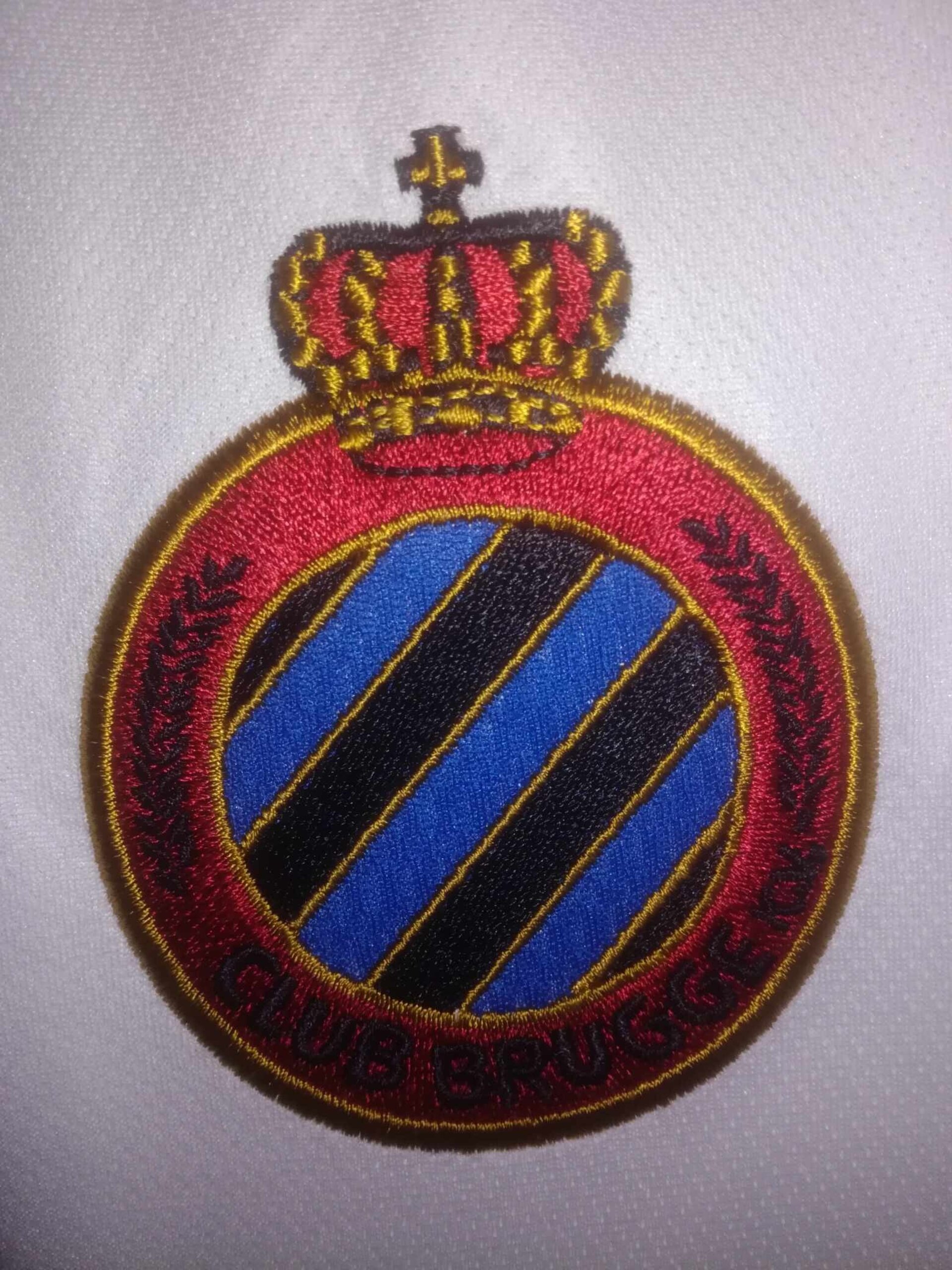 BRUGGE 2009-2010 BNWT XL - 6