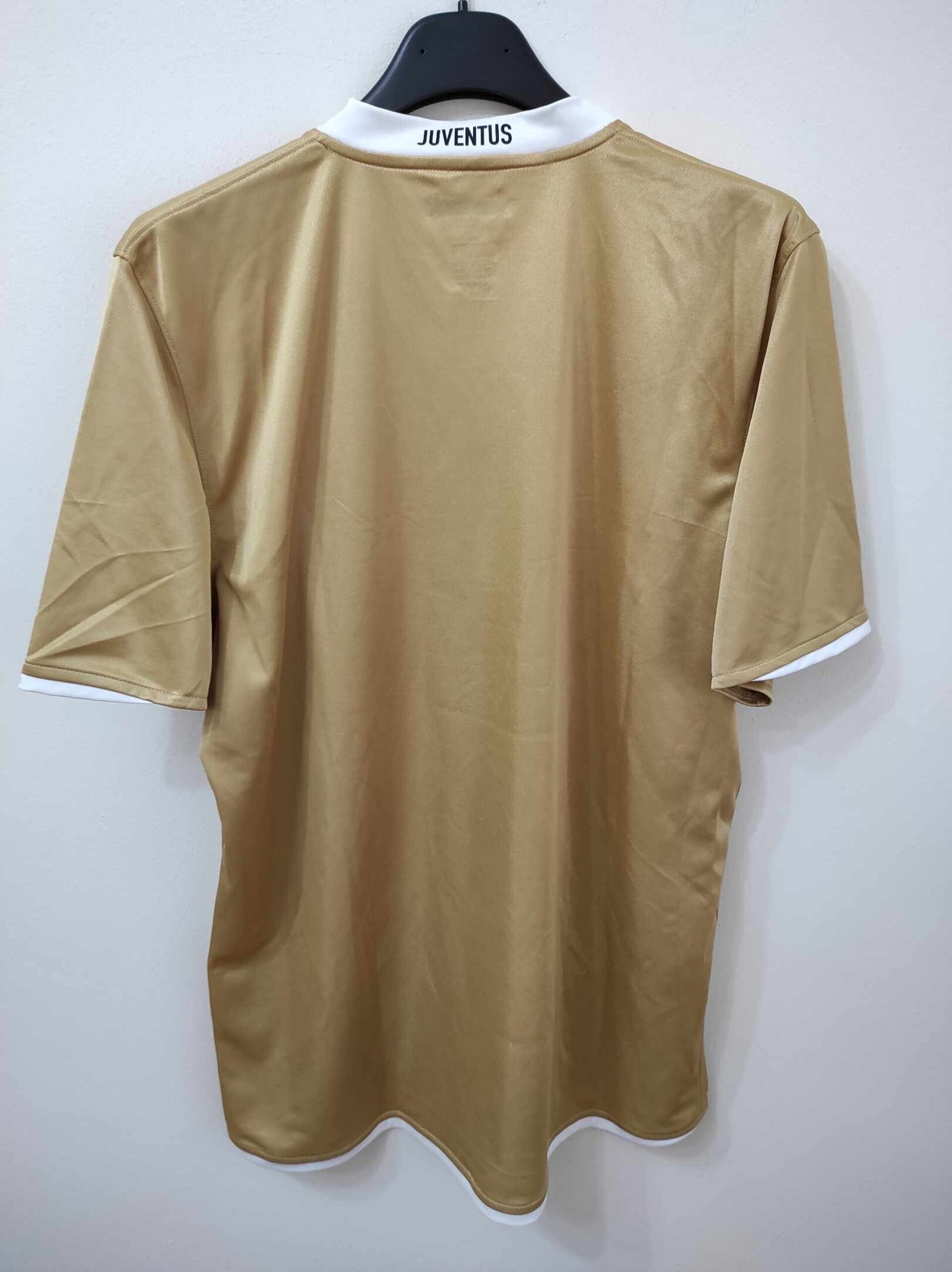 JUVENTUS 2008-2009 away L - 6