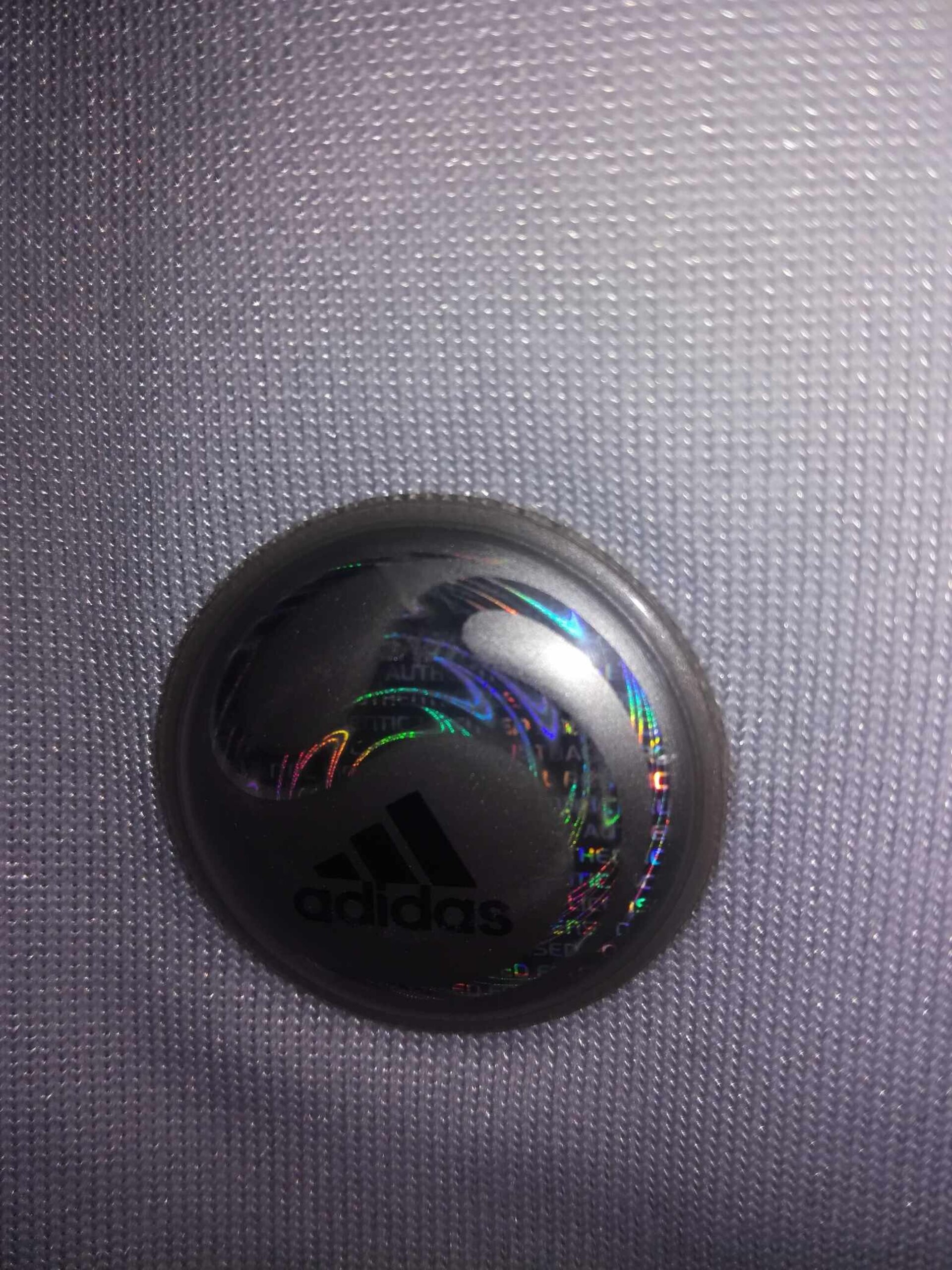 REAL MADRID 2008-2009 XL - 3