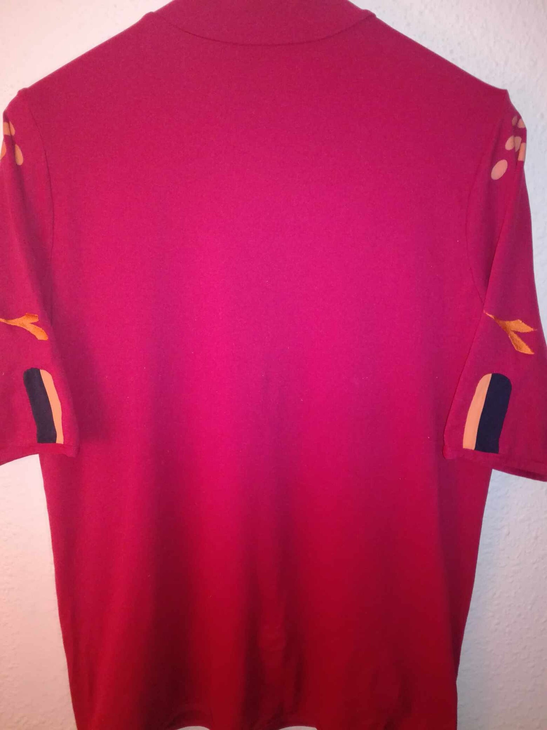 AS ROMA 2003-2004 XL - 5