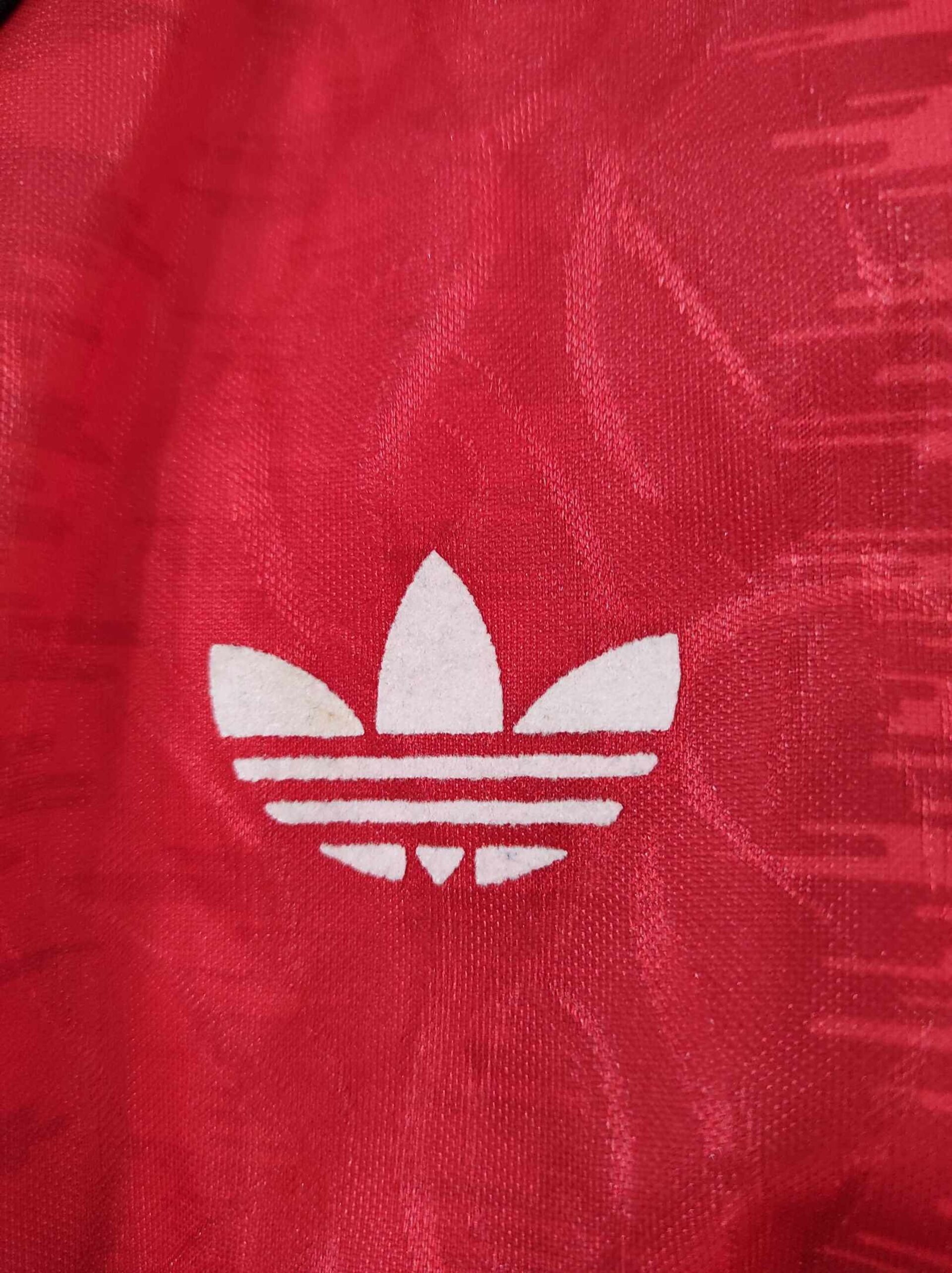 MANCHESTER UNITED 1990-1992 Size 42/44 - 4