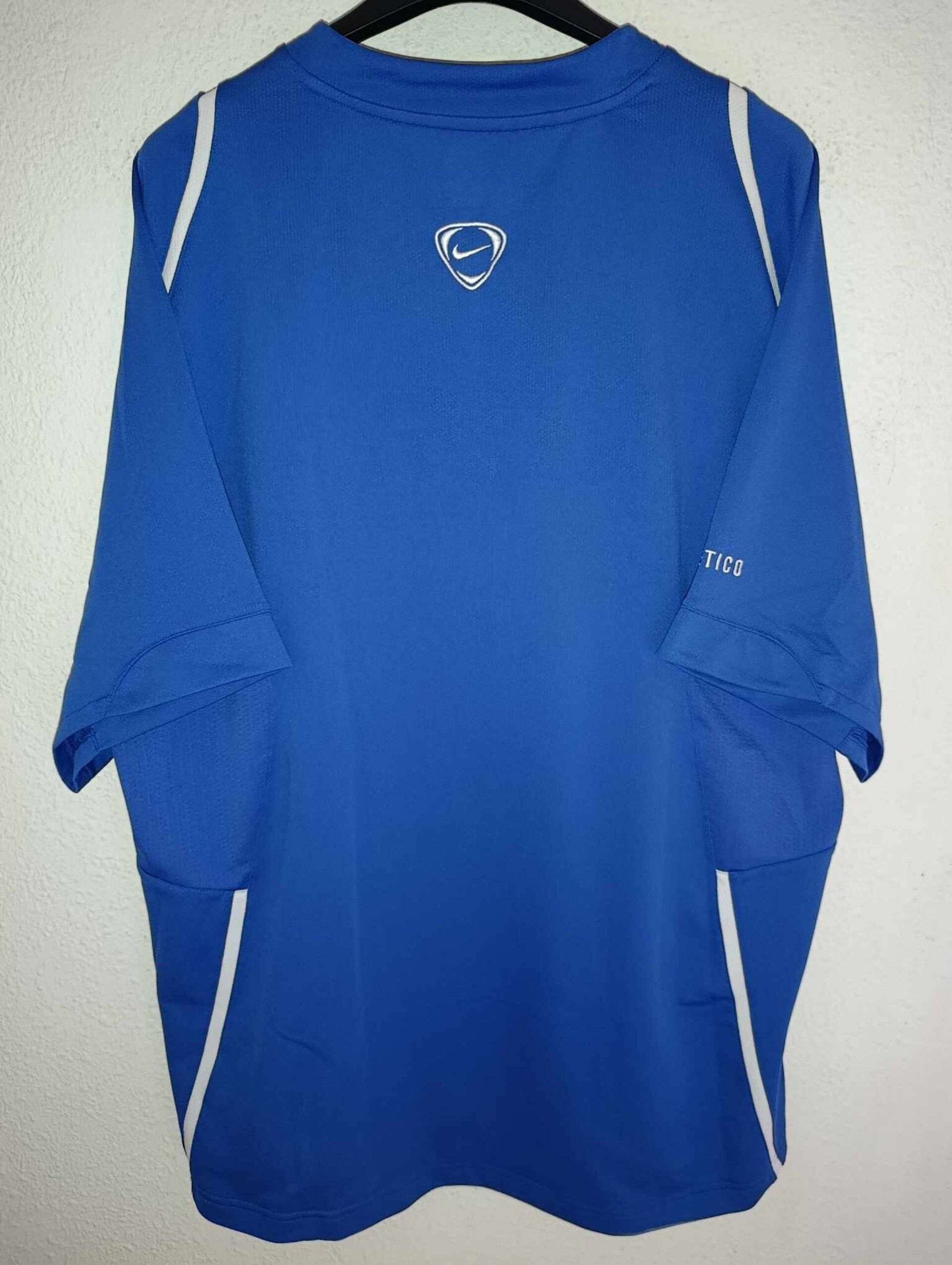 ATLETICO MADRID 2010-2011 Training XL - 7