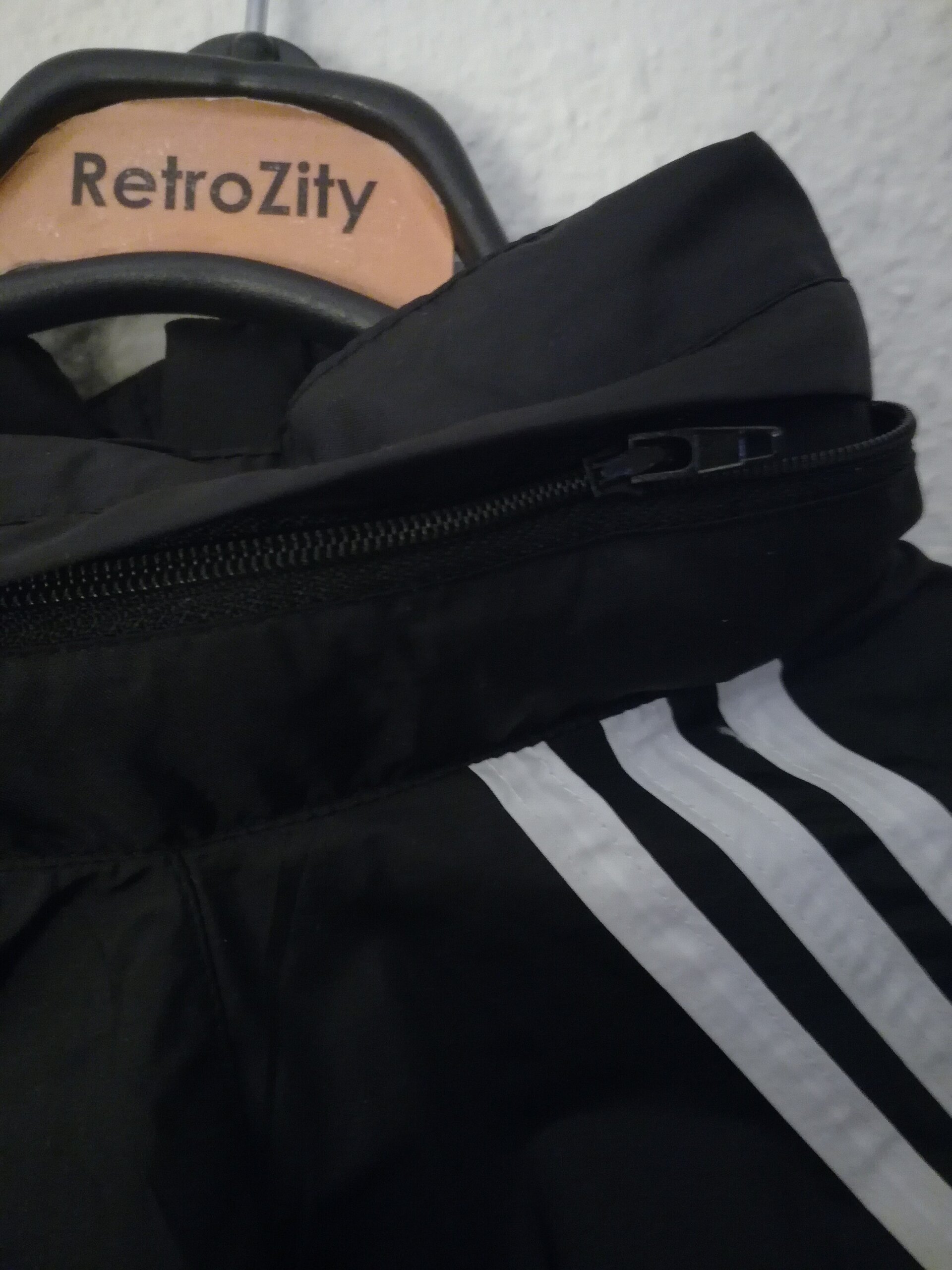 ADIDAS WINDBREAKER 90s BNWT XL - 6