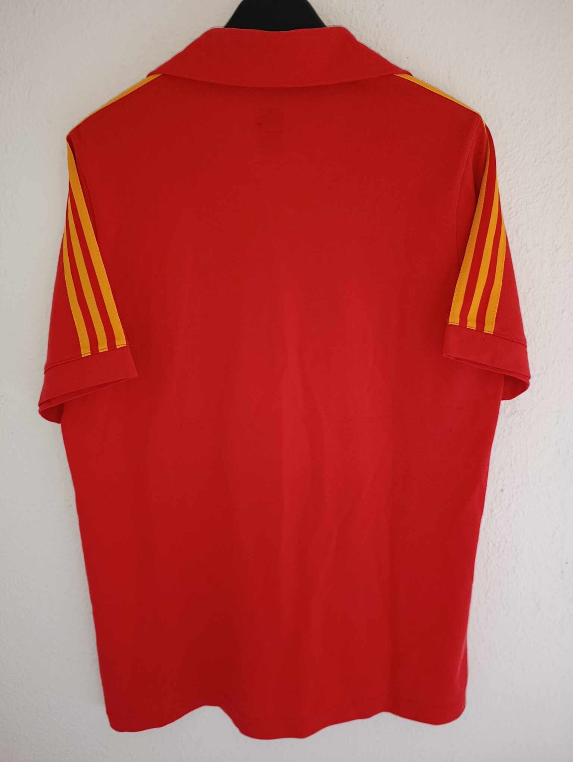 SPAIN 1982 World Cup Adidas Originals L - 6