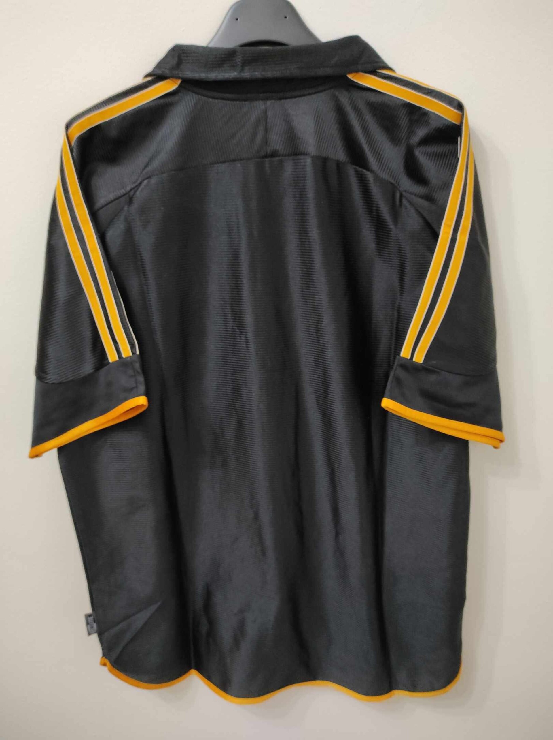 REAL MADRID 1999-2000 away L - 6