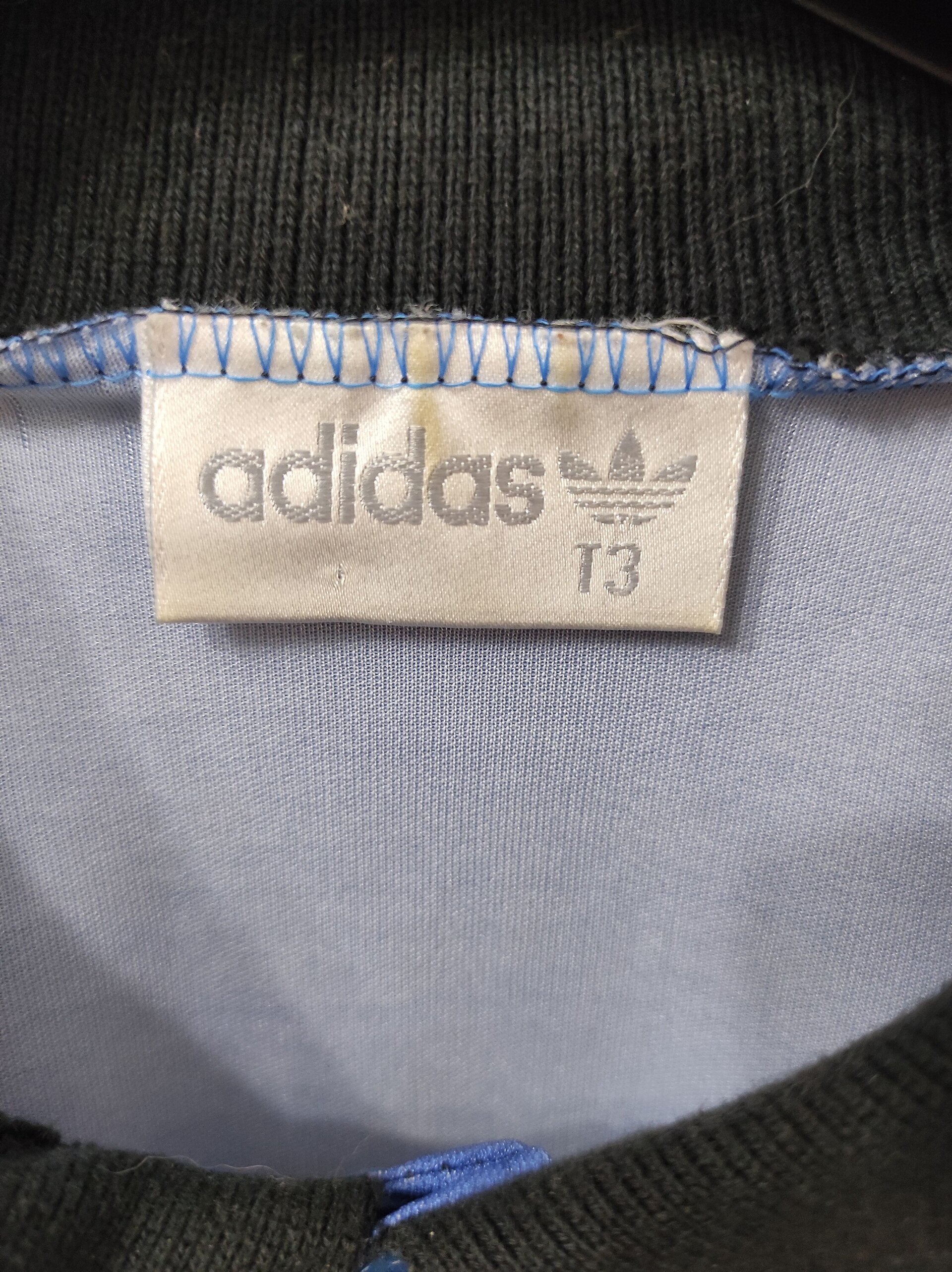 ARGENTINA 1994 World Cup away T3 - 4