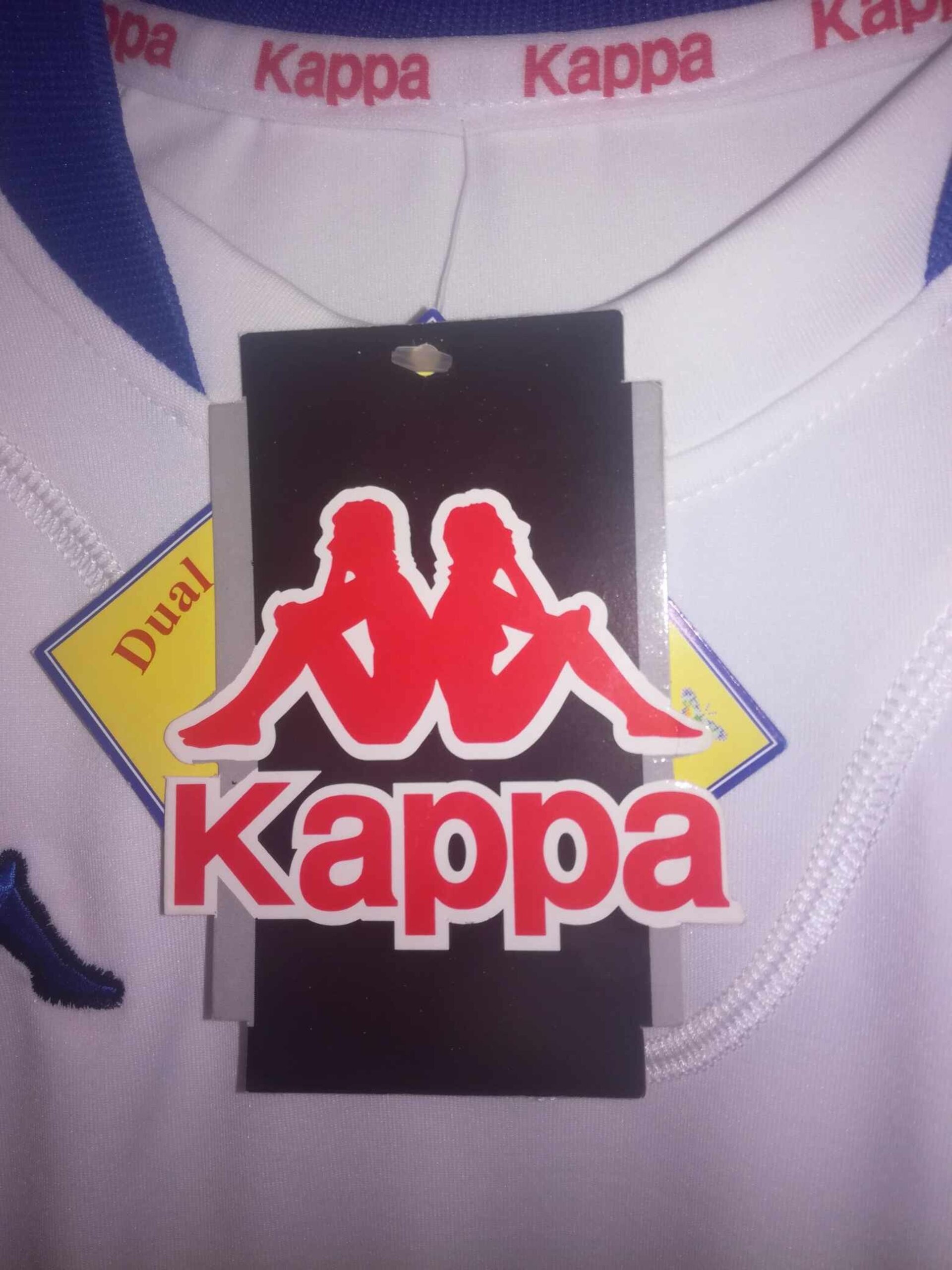 REAL ZARAGOZA 2001-2002 BNWT XXL - 2