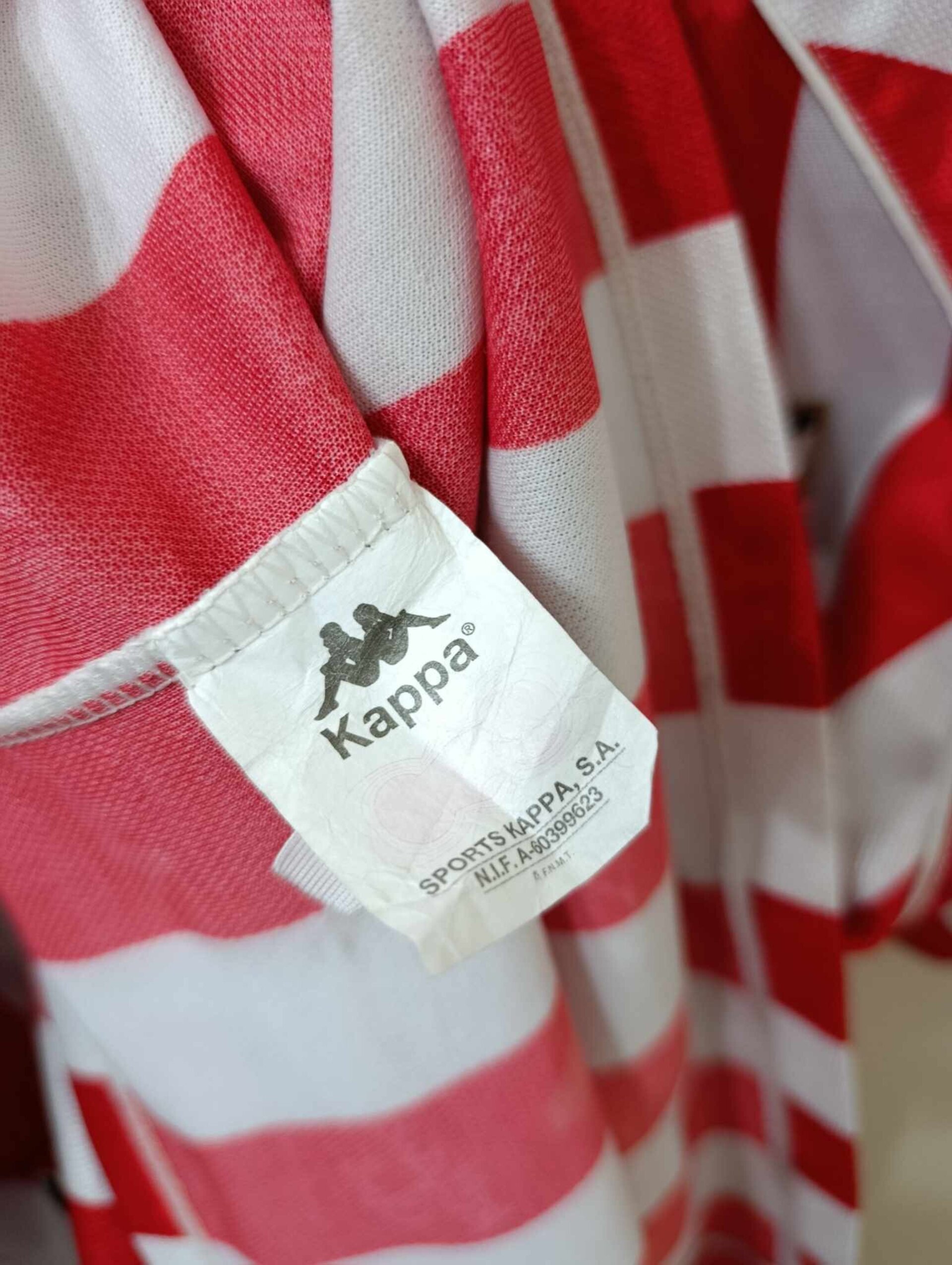 ATHLETIC CLUB BILBAO 1997-1998 Centenary M - 4