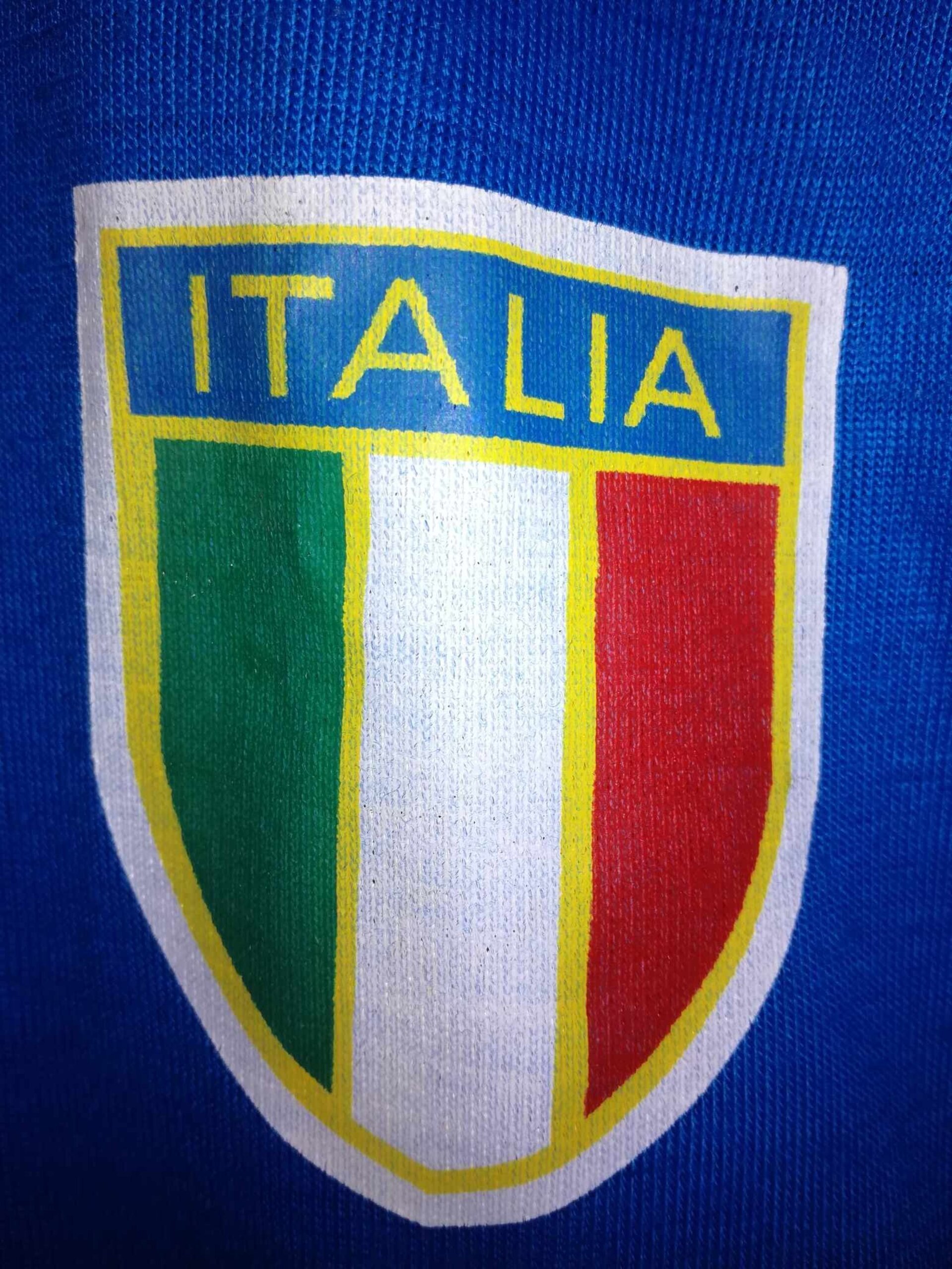 ITALY 1982 World Cup Size 3 - 6