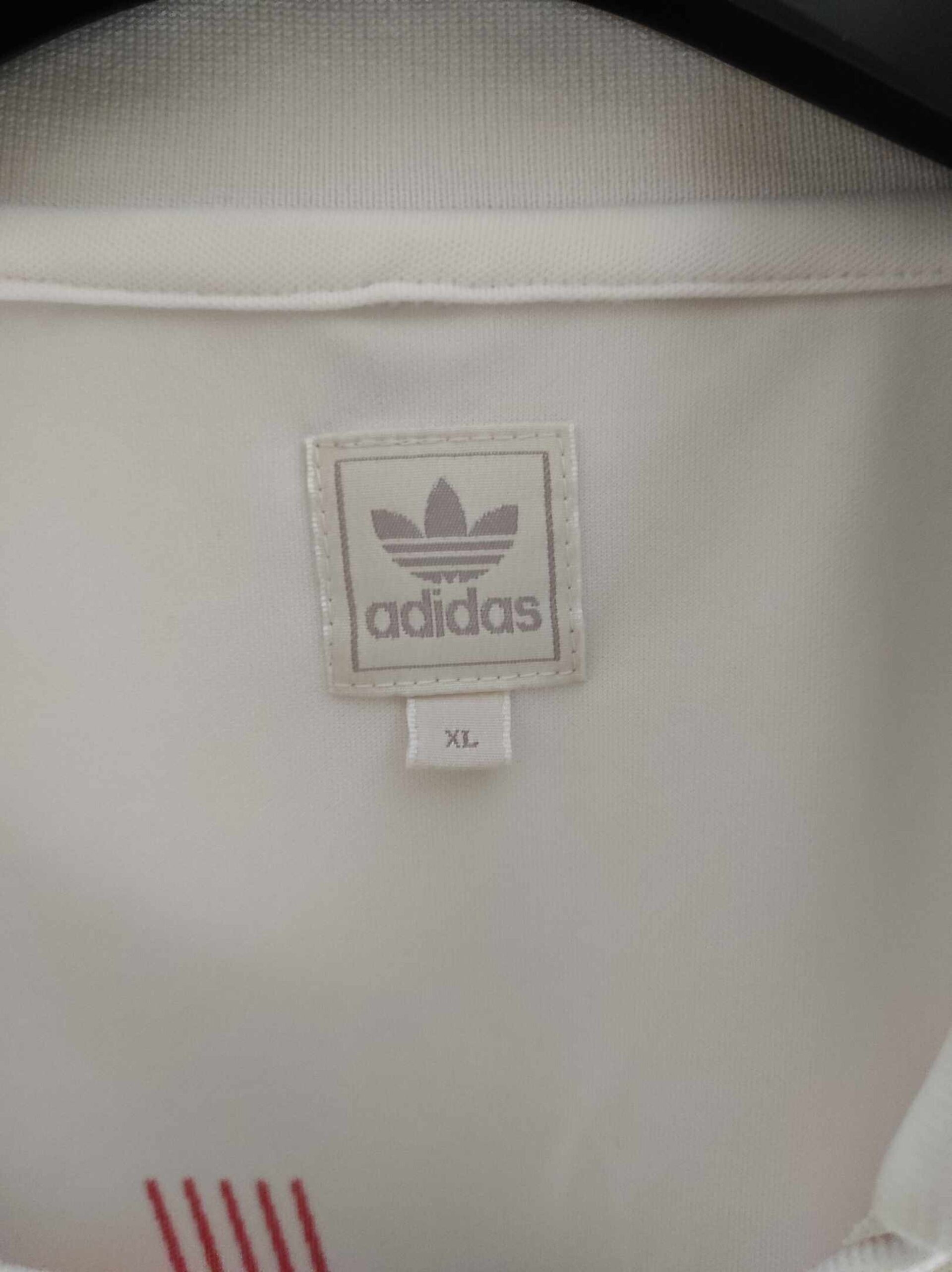 RIVER PLATE Adidas Originals XL - 2