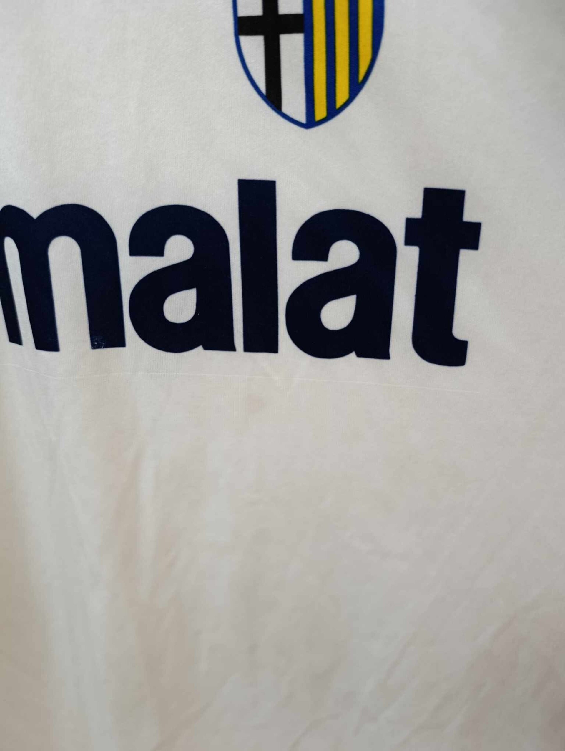 AC PARMA 1990-1991 XL - 5