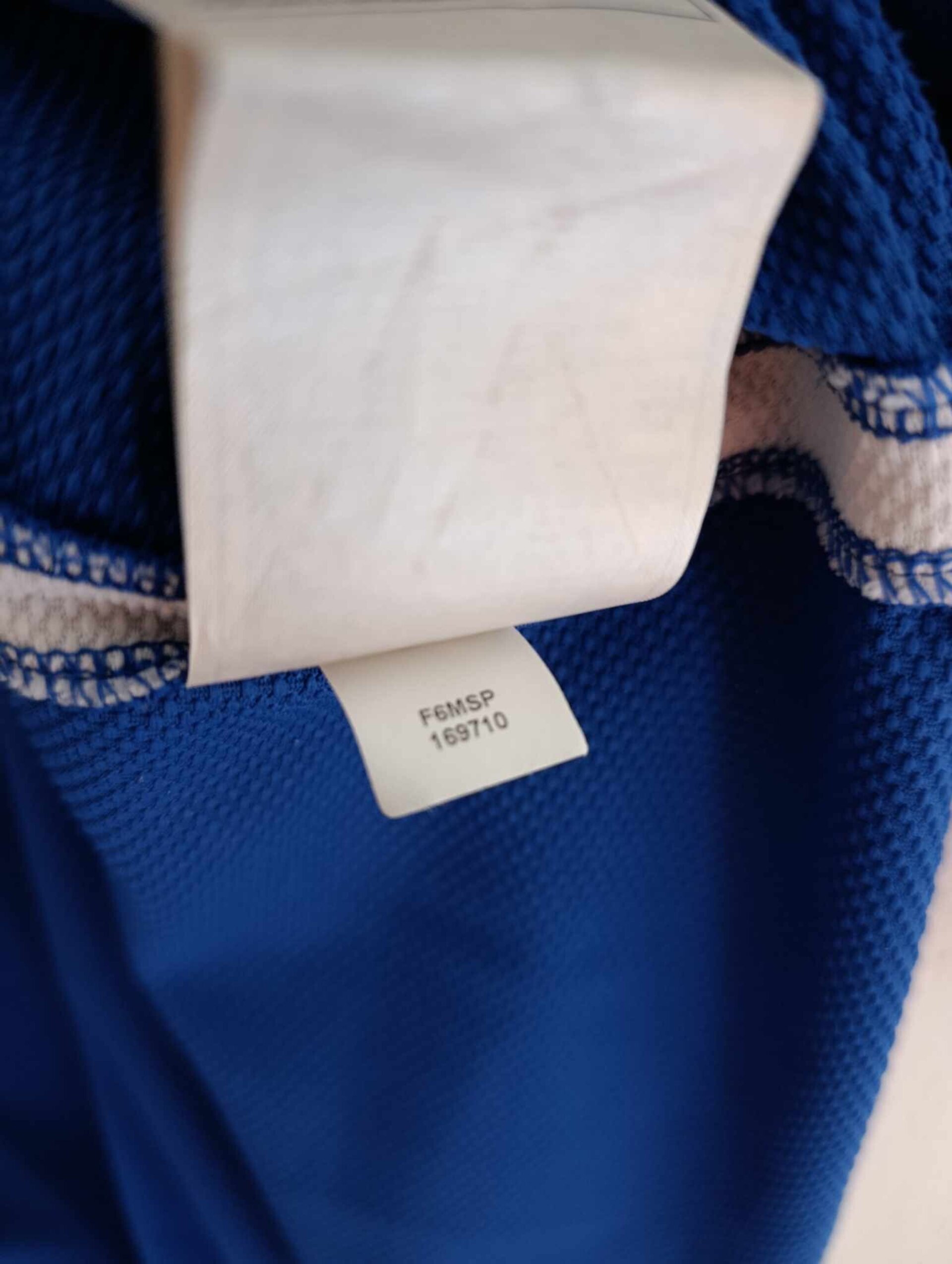 ATLETICO MADRID 2010-2011 Training XL - 4