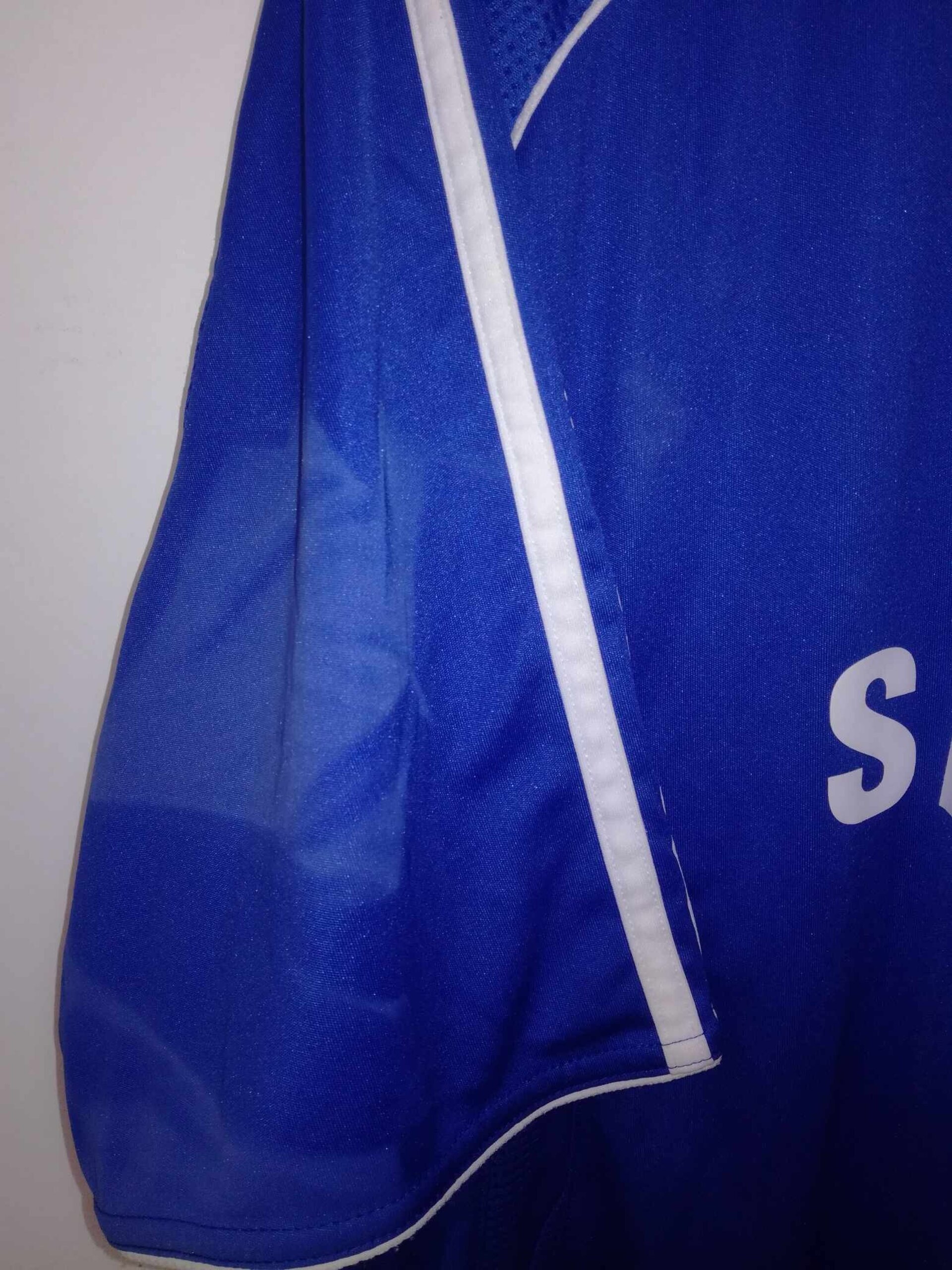 CHELSEA 2006-2007 XL - 5