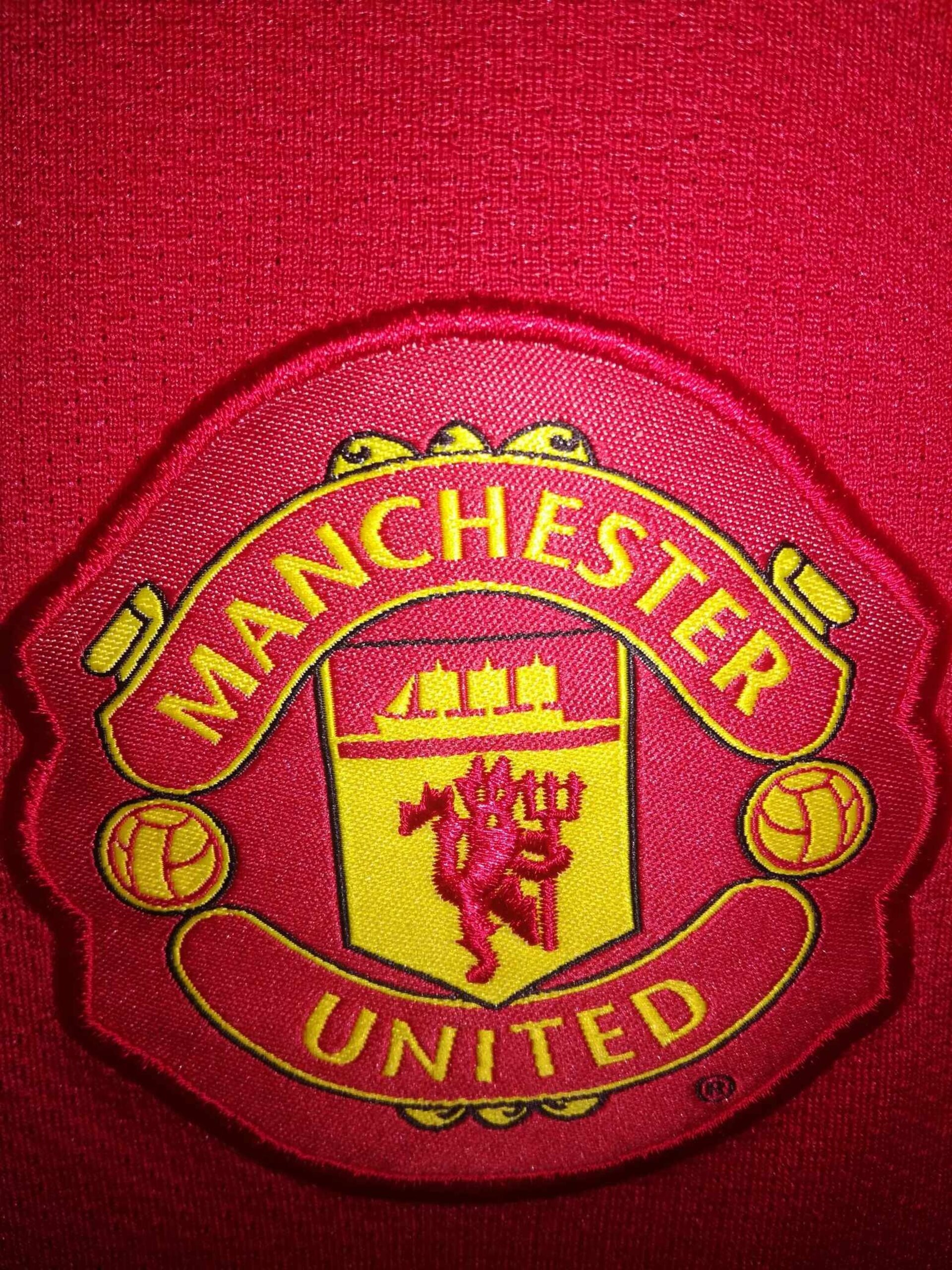 MANCHESTER UNITED 2010-2011 Giggs 11 M - 3