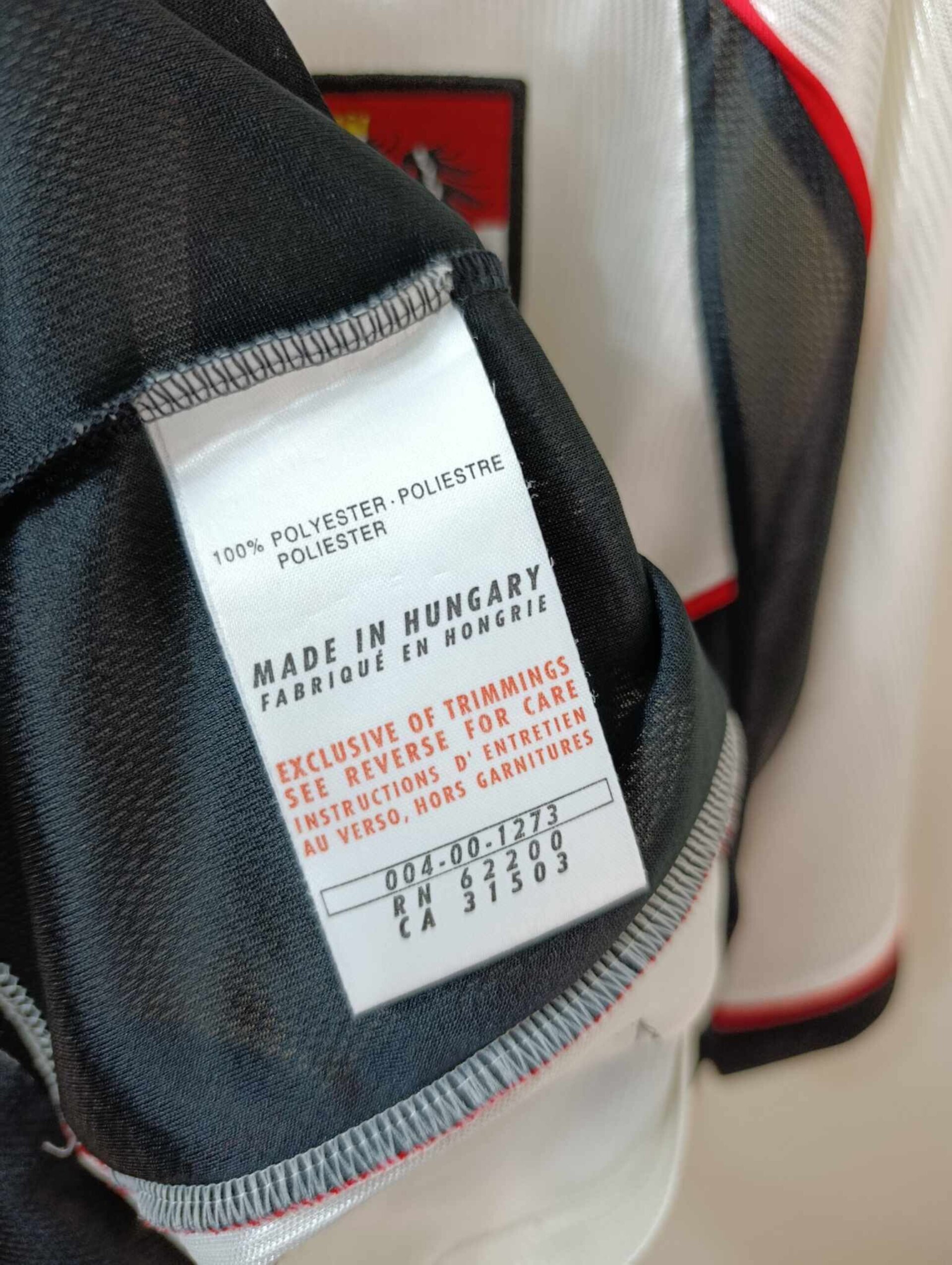 AUSTRIA 1998 World Cup M - 5