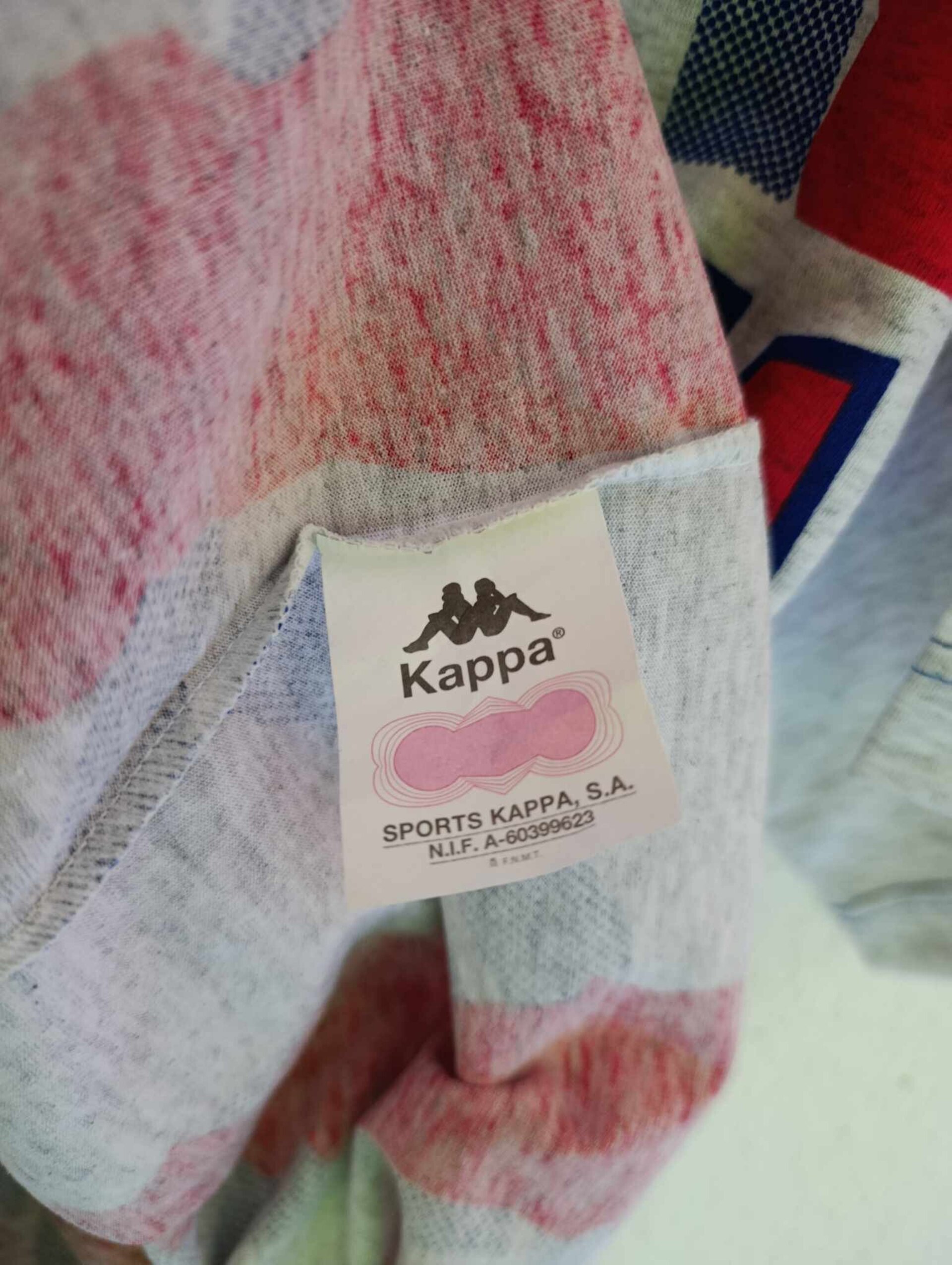 FC BARCELONA 1996-1997 Copa Rey BNWT M - 5