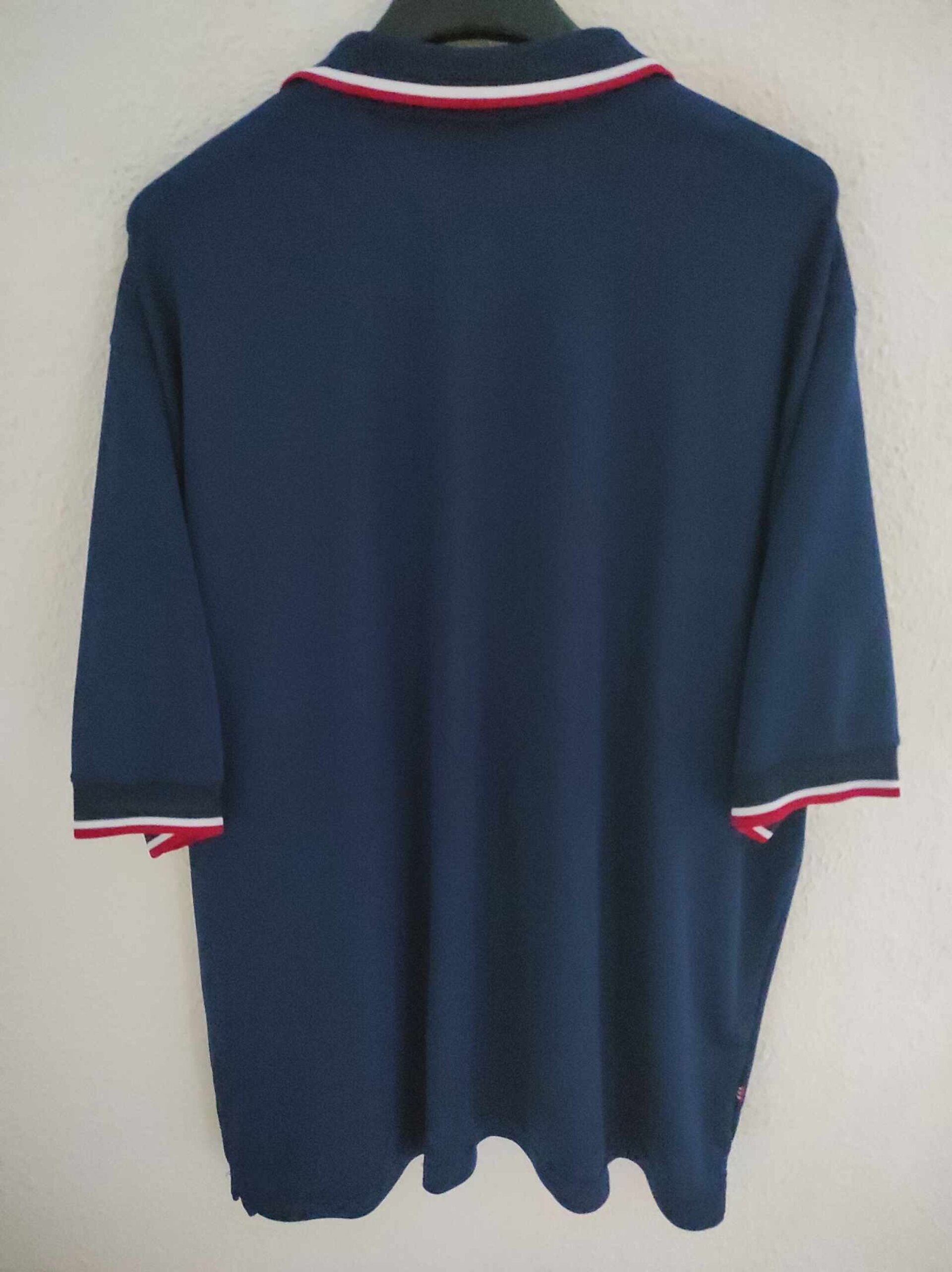 UNITED STATES 1995-1996 L - 6