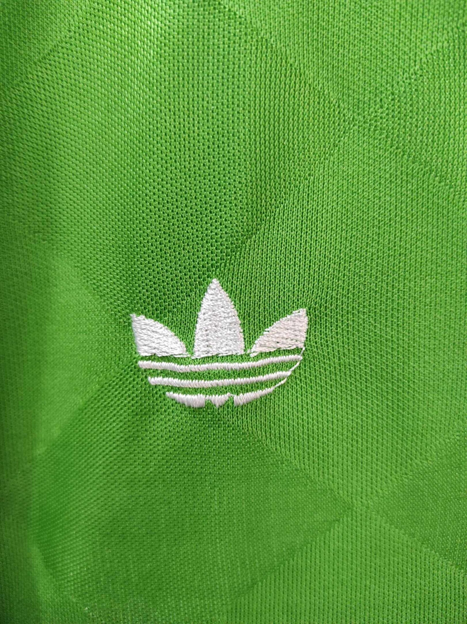ADIDAS Oldschool 80S L - 2
