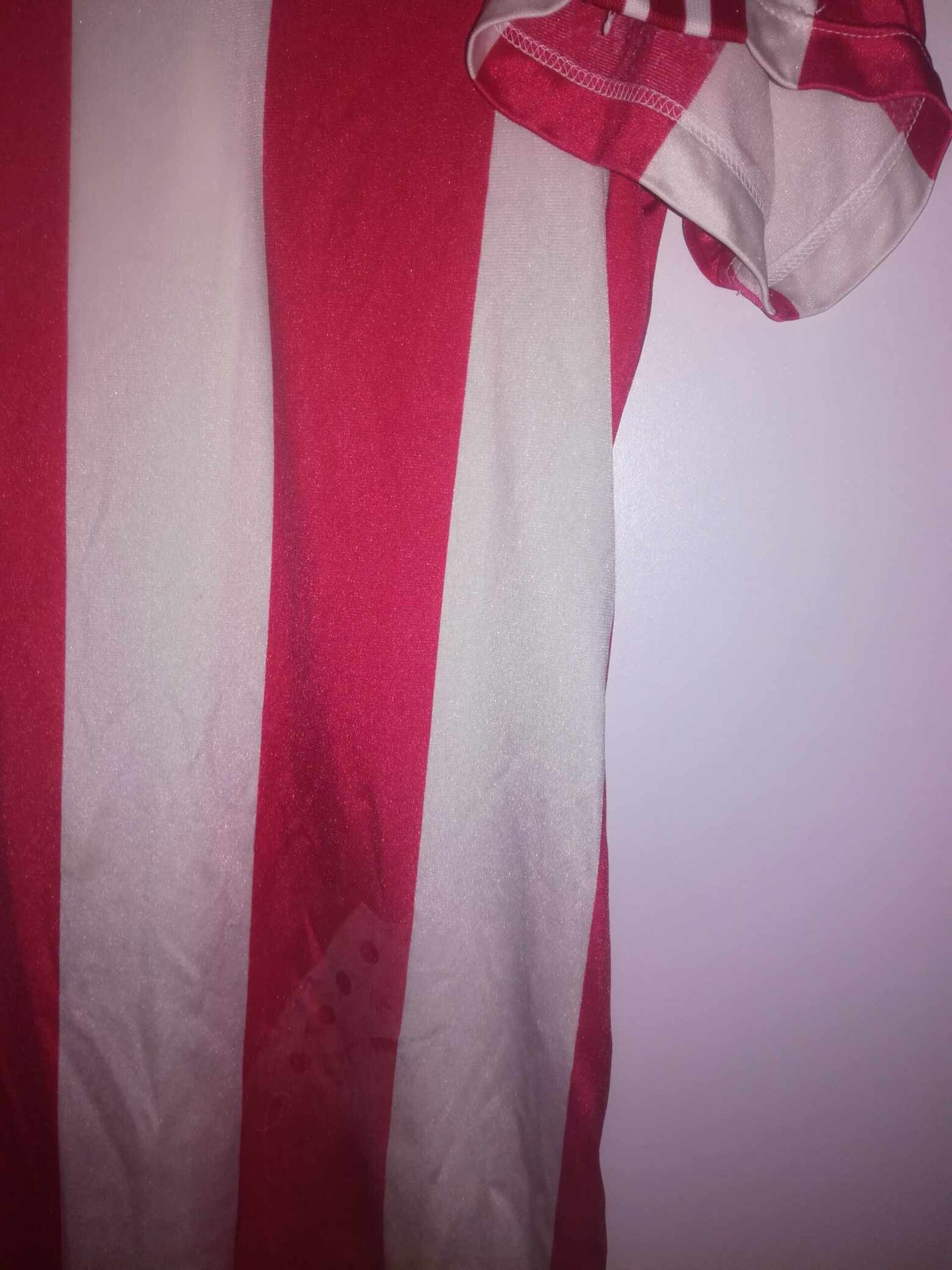 ATHLETIC CLUB BILBAO 1986-1987 L - 6