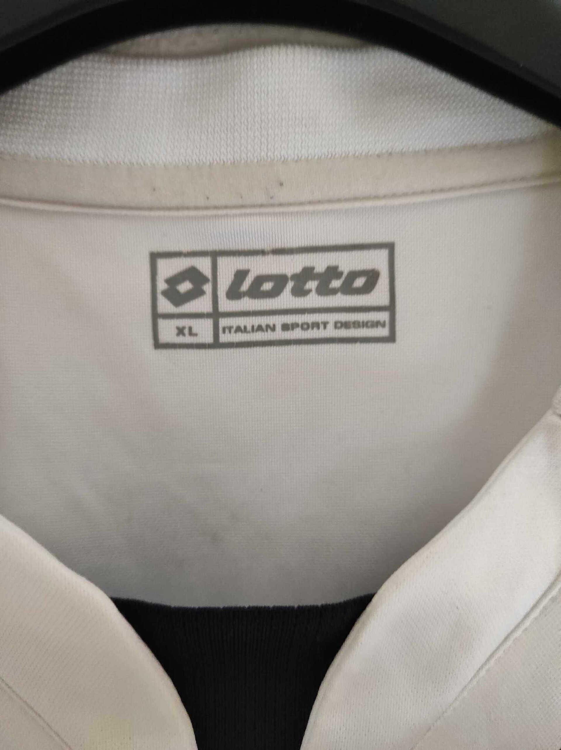 REAL ZARAGOZA 2006-2007 XL - 2