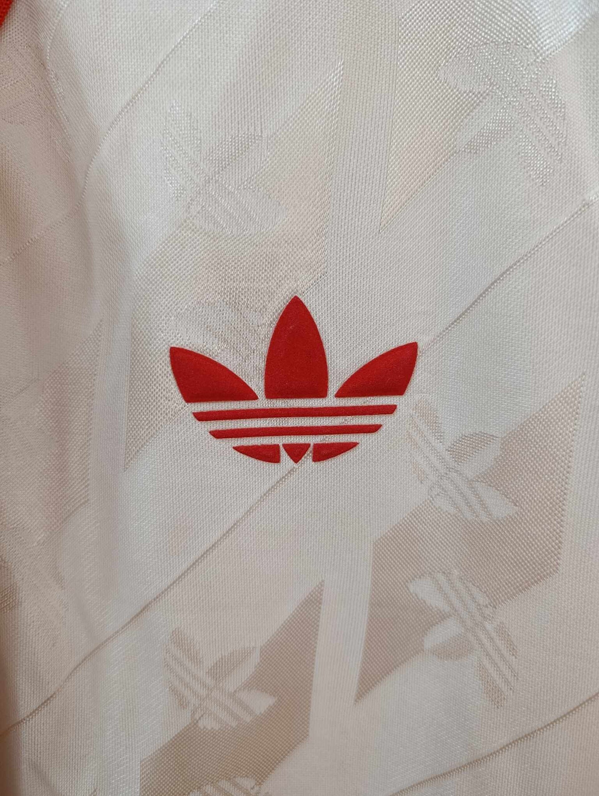 BAYERN MUNICH Adidas Originals S - 6