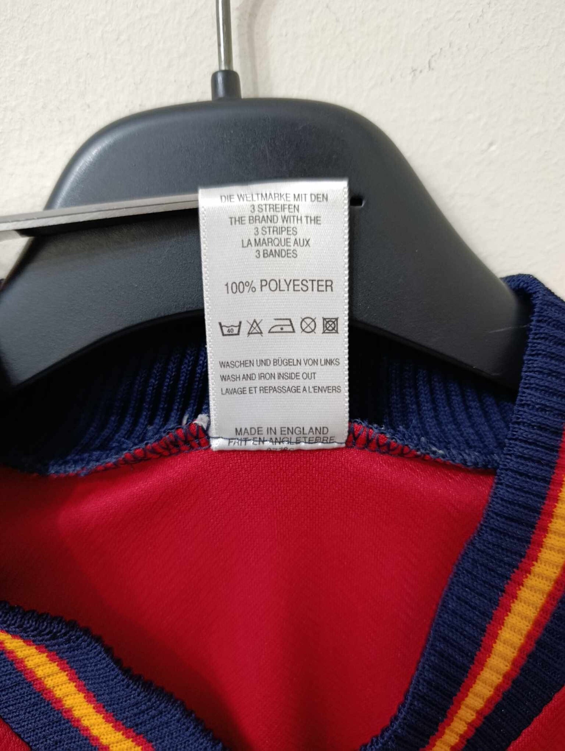 SPAIN 1998 World Cup S - 3