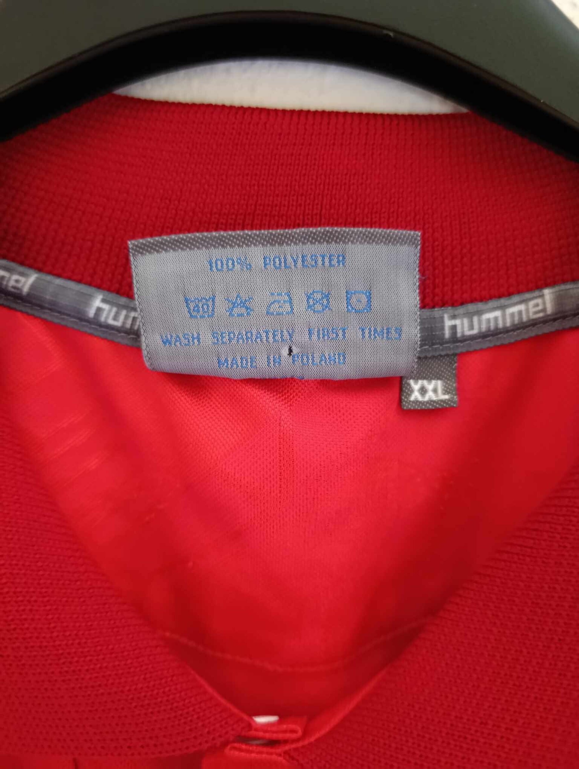 DENMARK 1996 EURO XXL - 3