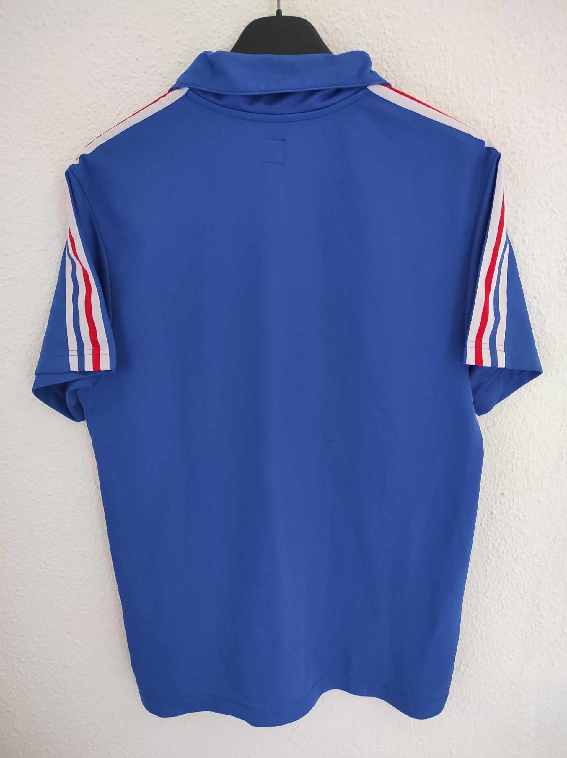 FRANCE 1984 EURO Adidas Originals M - 6