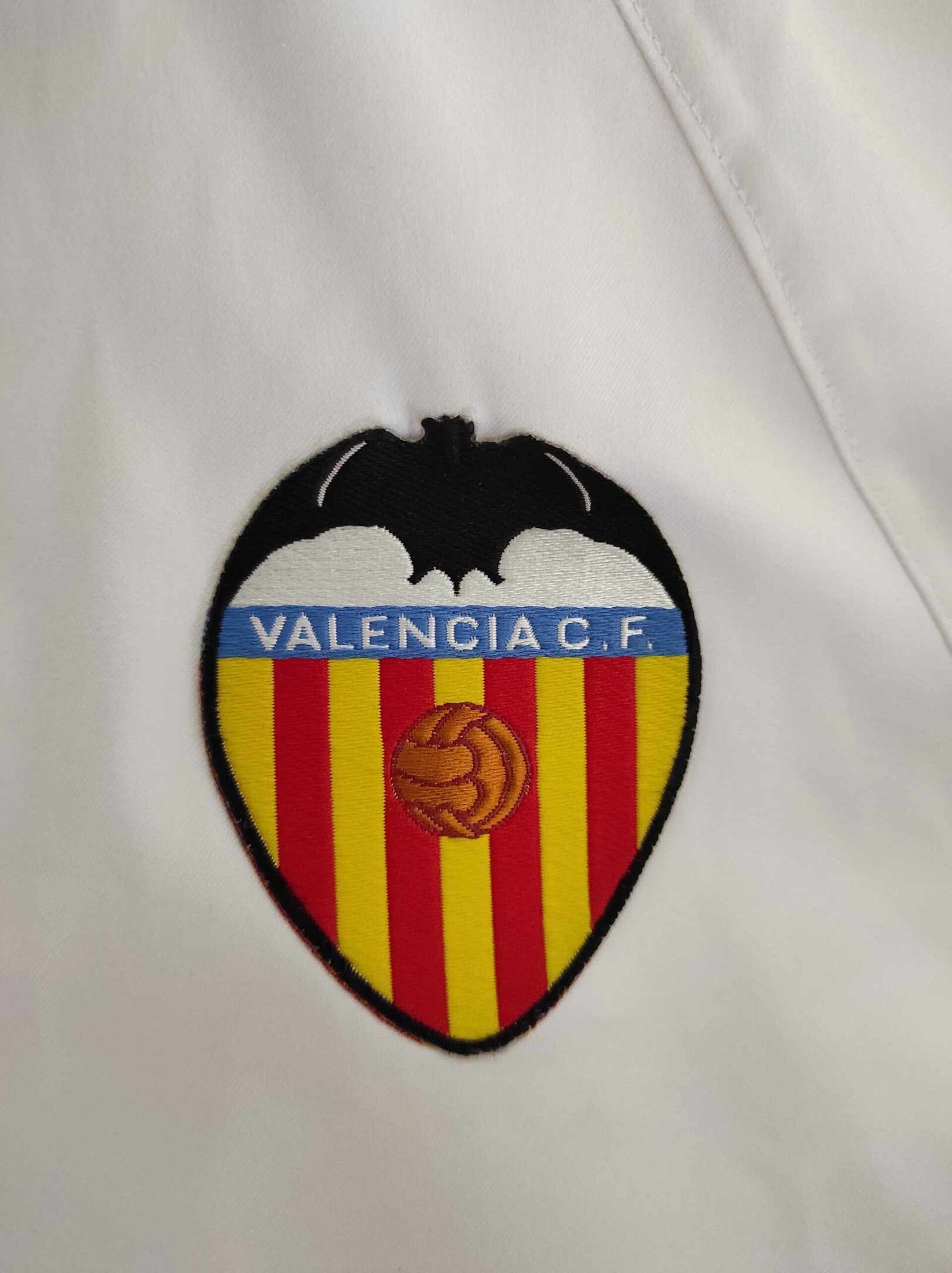 VALENCIA CF 2002-2003 XL - 4