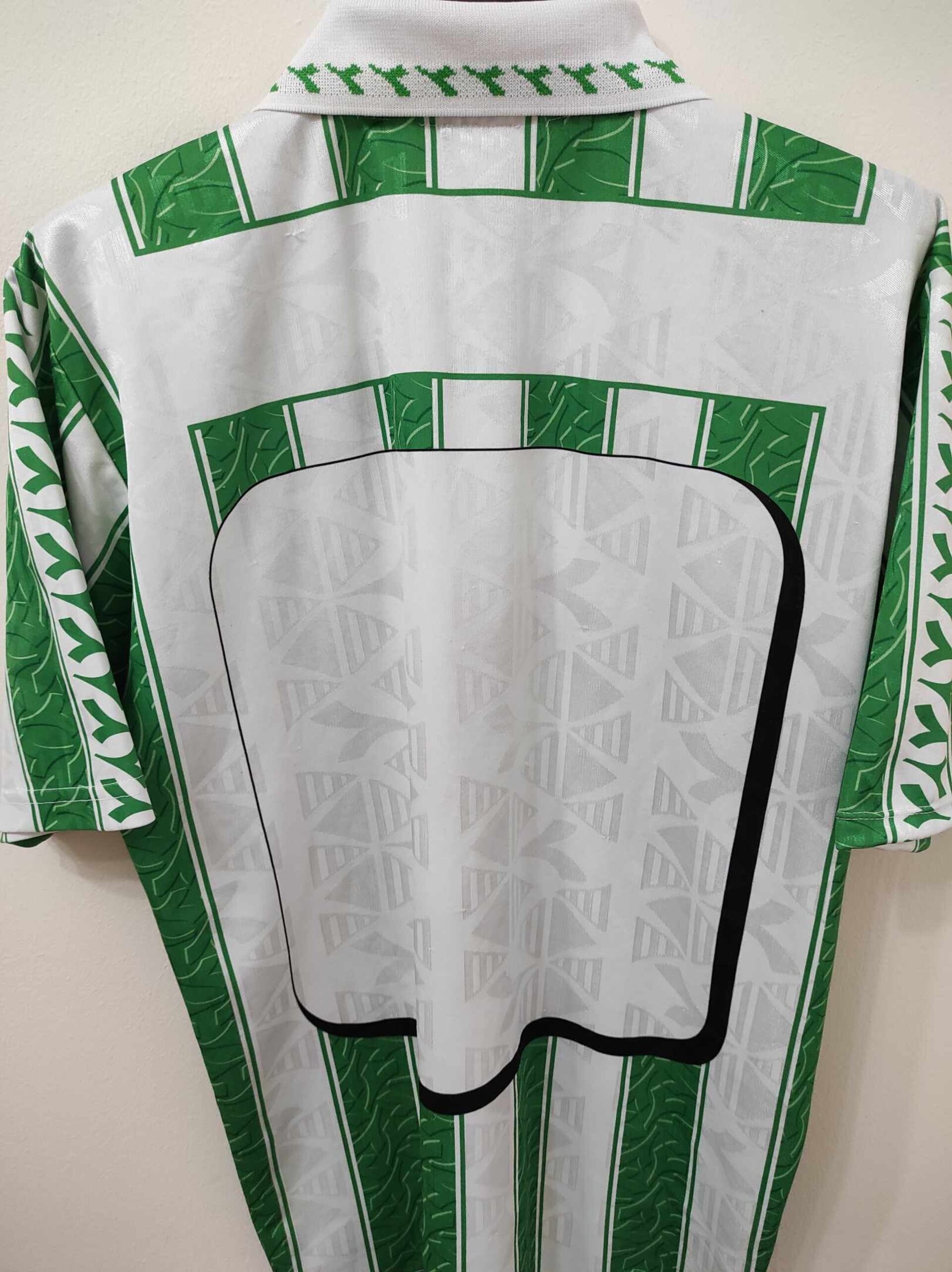SK RAPID VIENNA 1994-1995 L - 5