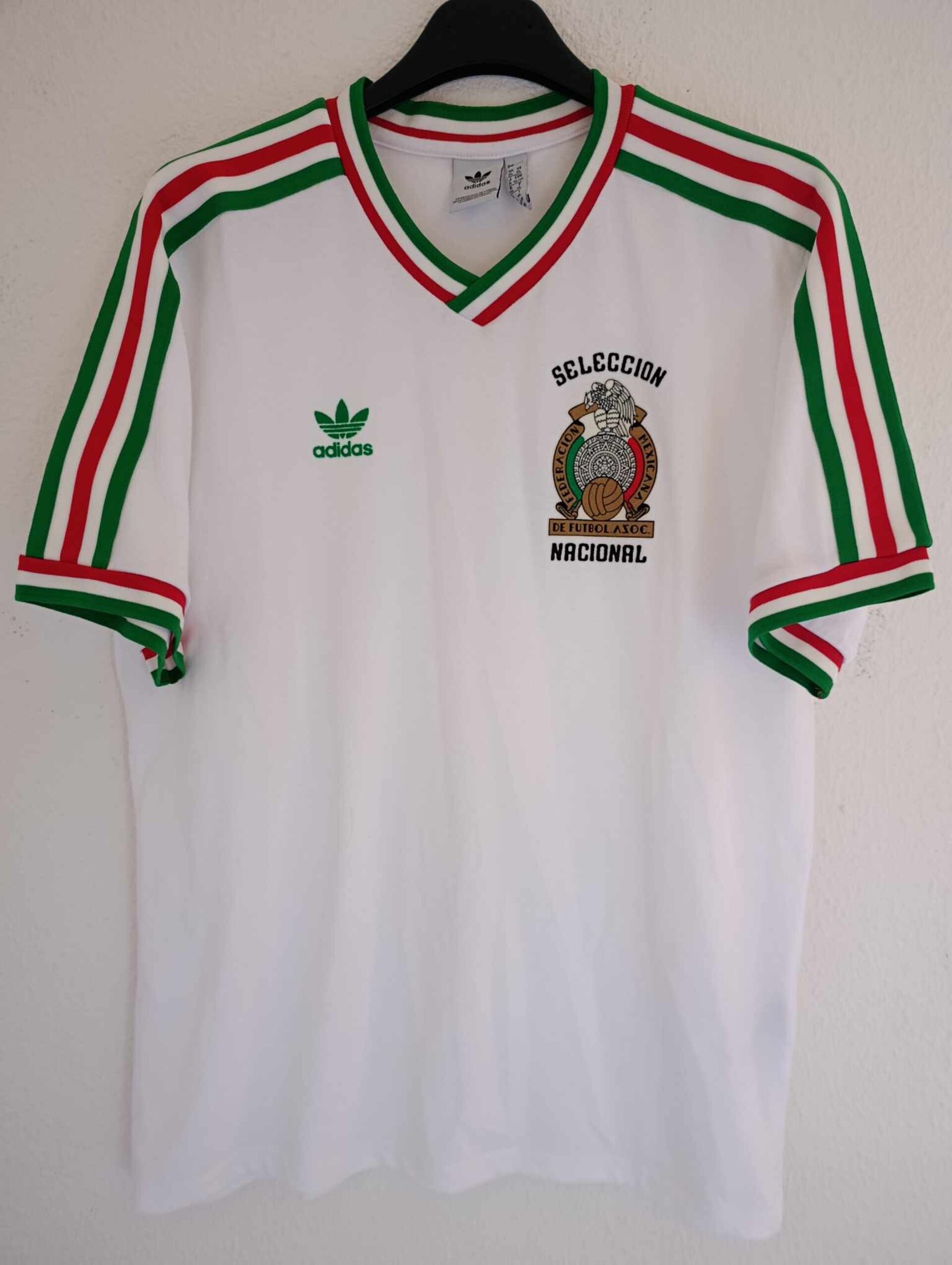 MEXICO Adidas Originals XL - 1